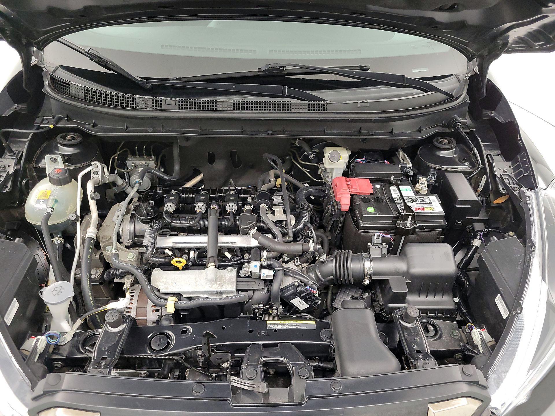 Thumbnail: 2020 Nissan Kicks - 20