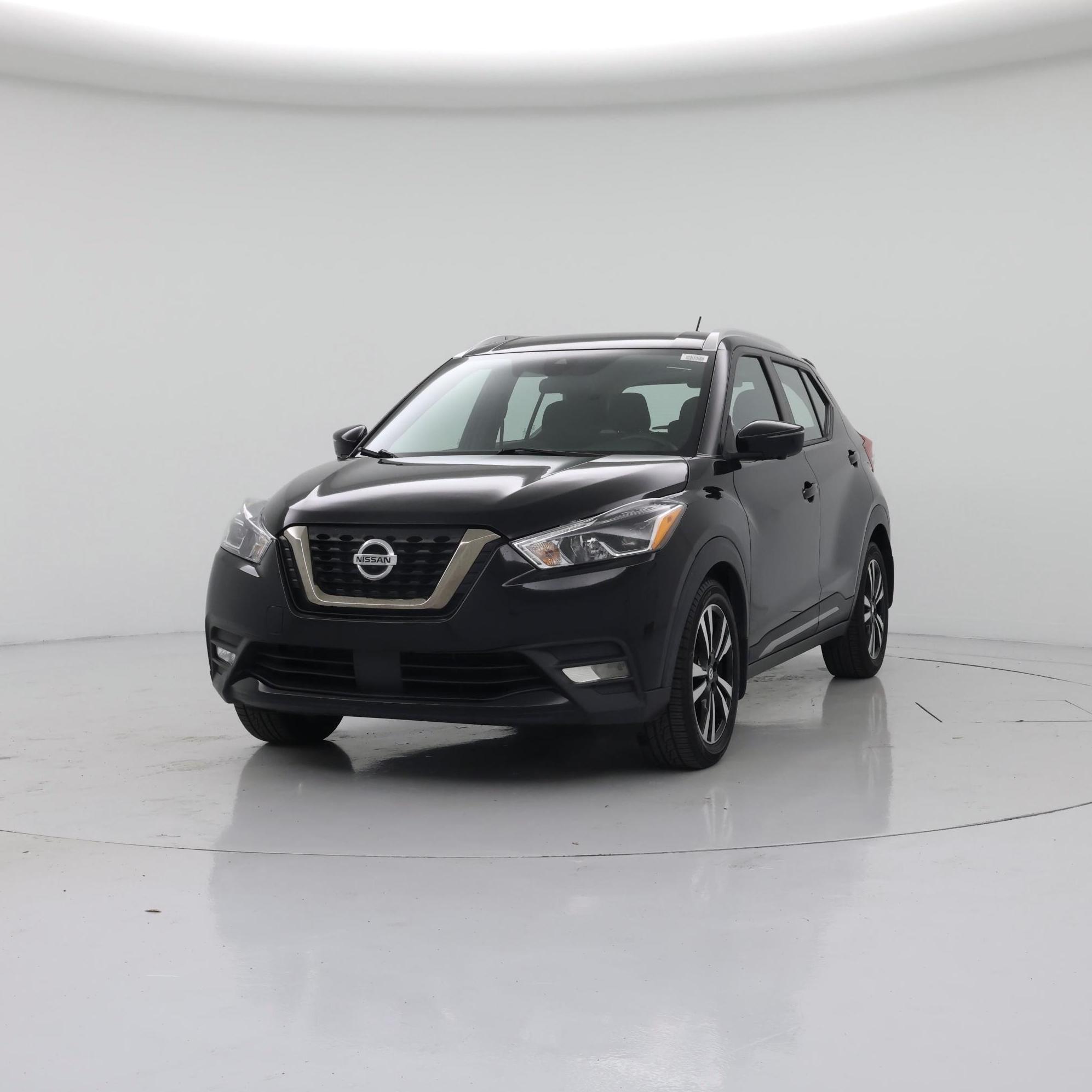 Thumbnail: 2020 Nissan Kicks - 4