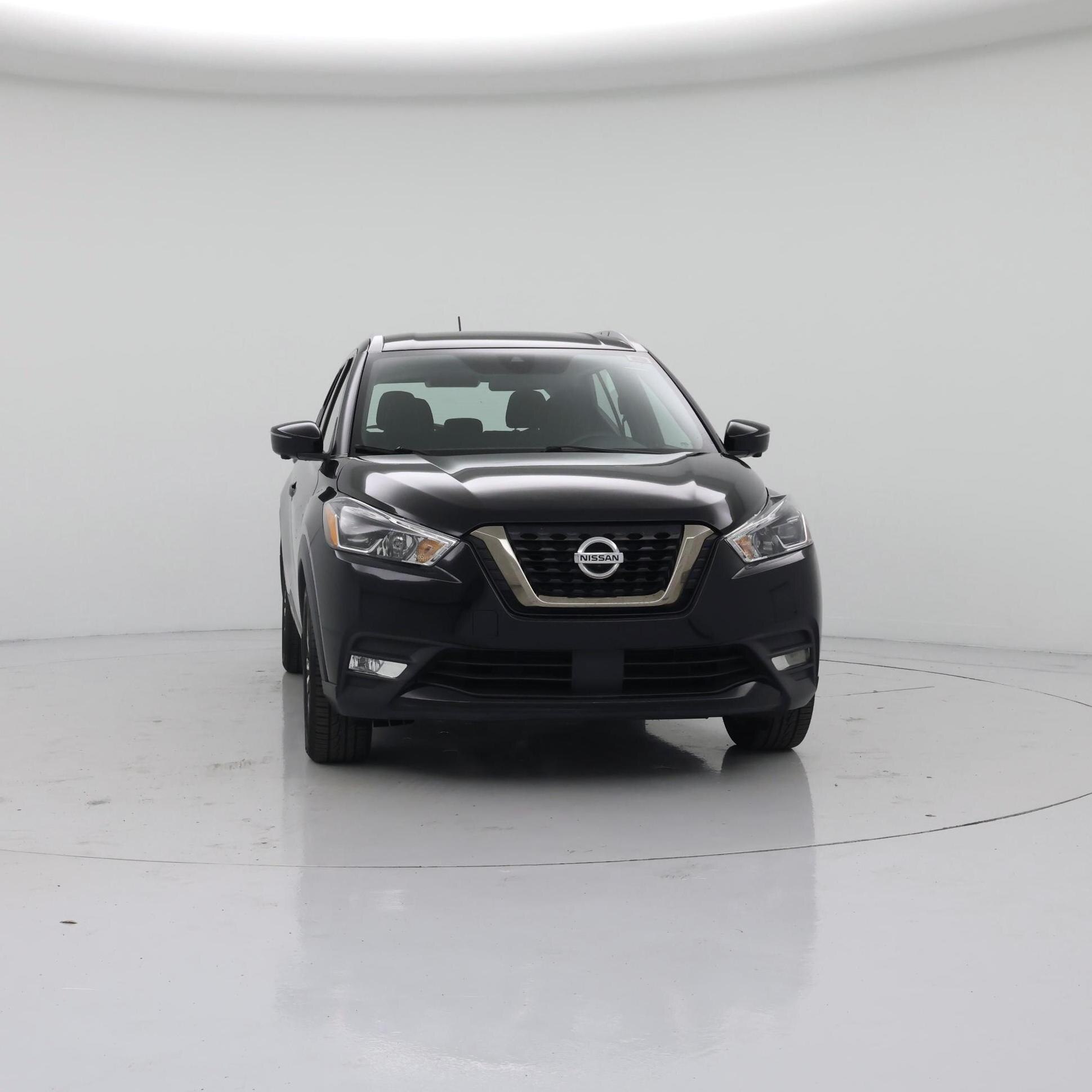 Thumbnail: 2020 Nissan Kicks - 5