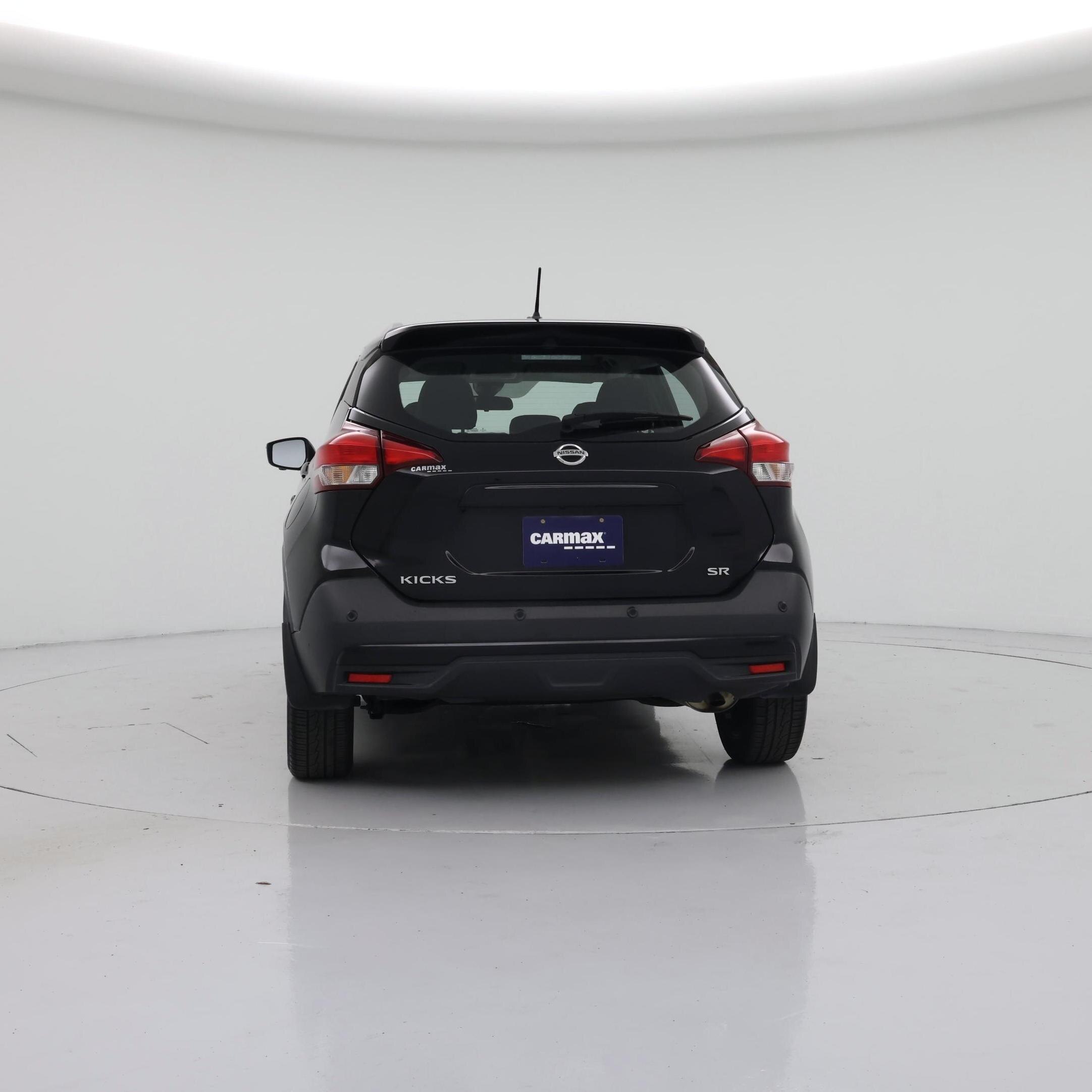 Thumbnail: 2020 Nissan Kicks - 6