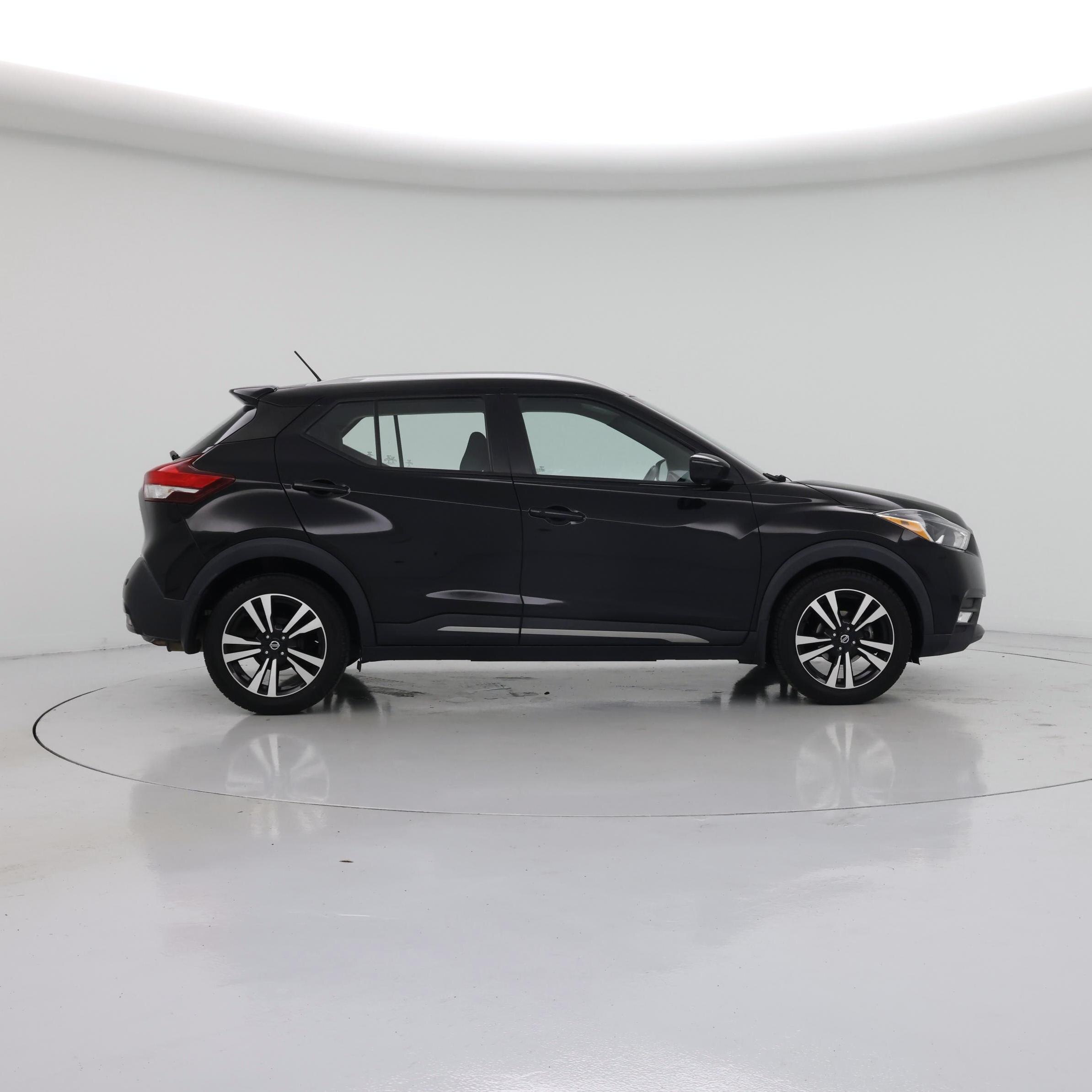 Thumbnail: 2020 Nissan Kicks - 7