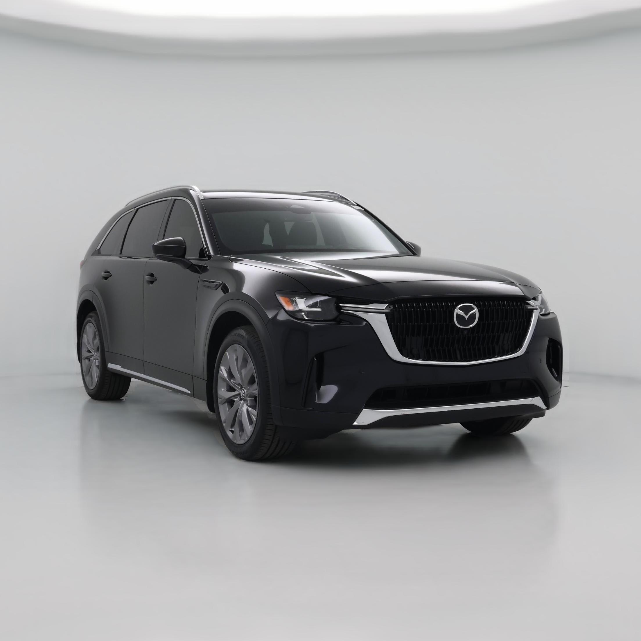 Thumbnail: 2024 Mazda CX-90 - 1