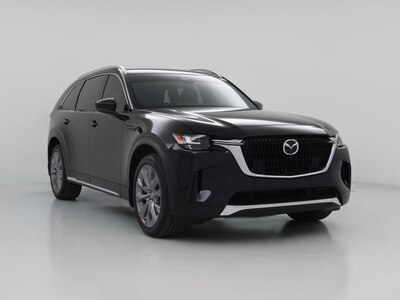 2024 Mazda CX-90 Turbo Premium Plus