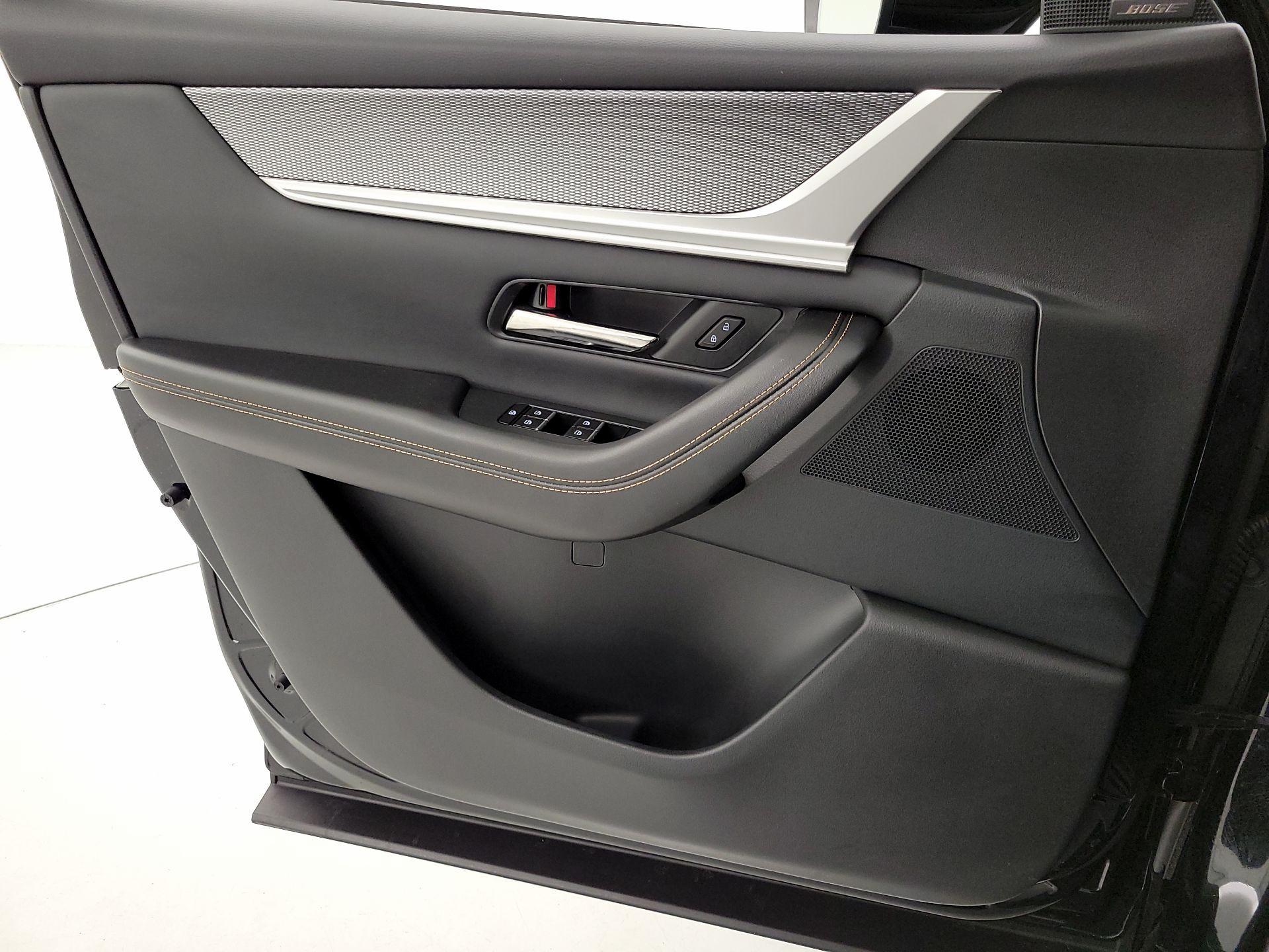 Thumbnail: 2024 Mazda CX-90 - 12