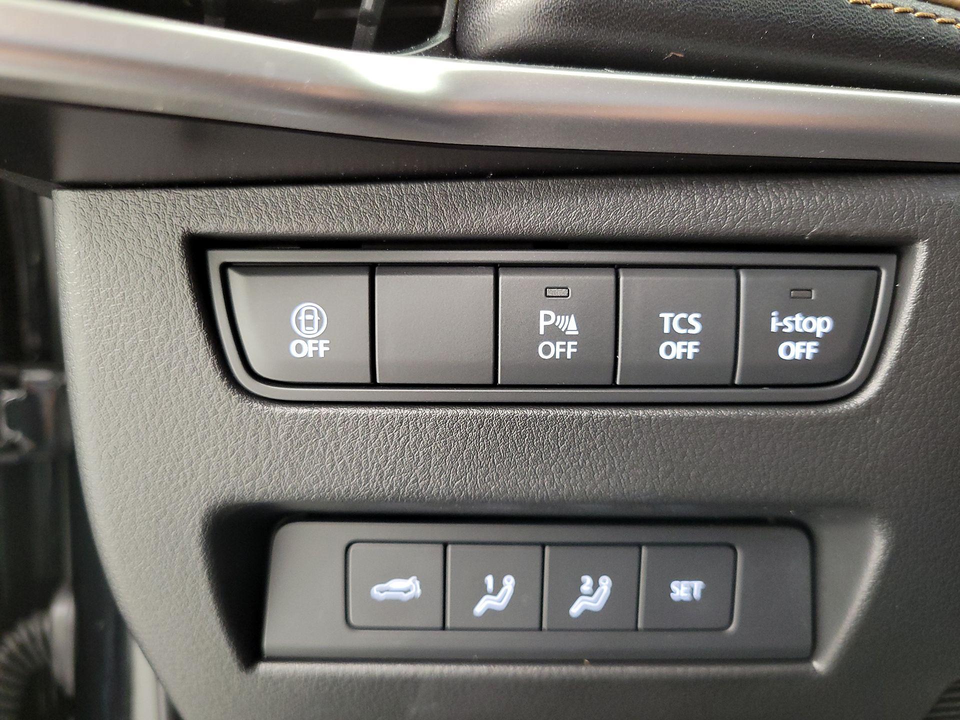 Thumbnail: 2024 Mazda CX-90 - 13