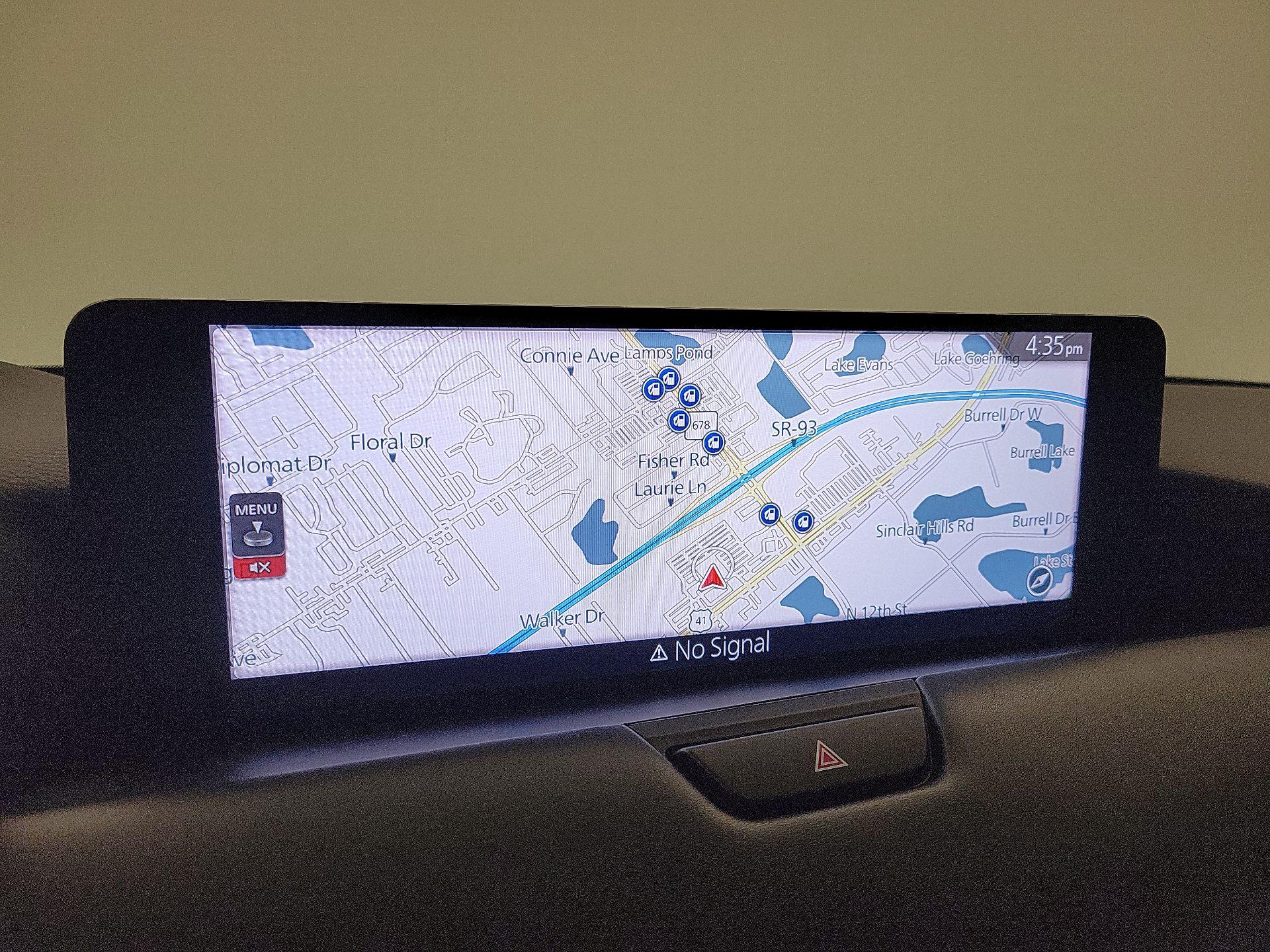 Thumbnail: 2024 Mazda CX-90 - 14