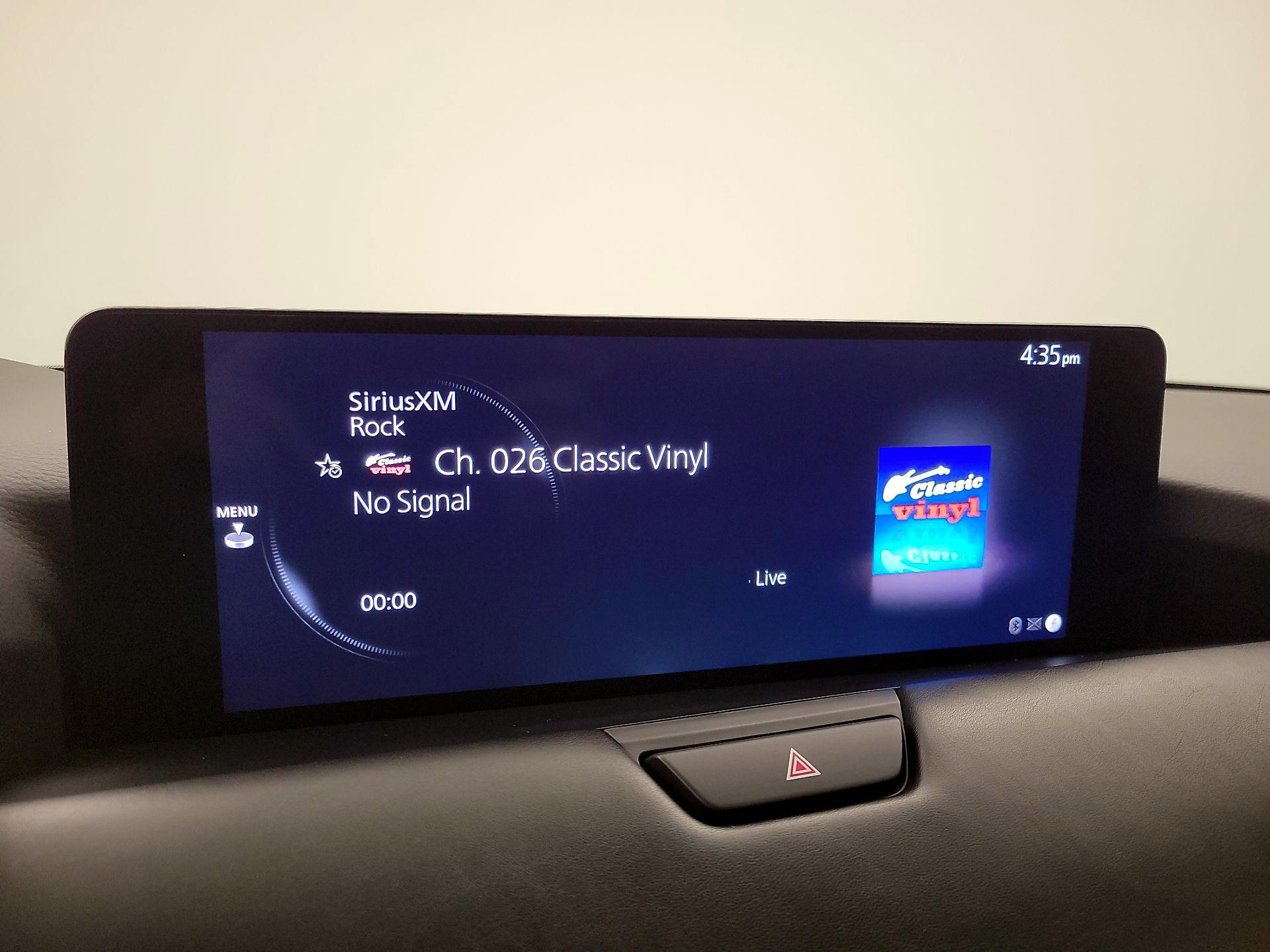 Thumbnail: 2024 Mazda CX-90 - 16