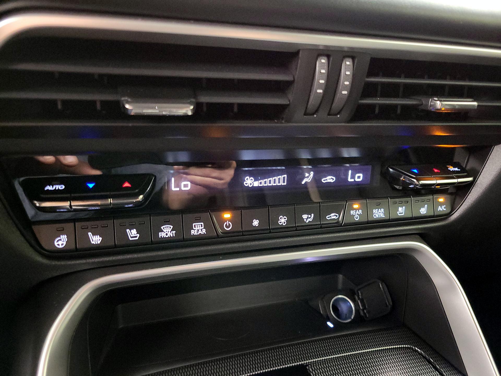 Thumbnail: 2024 Mazda CX-90 - 17