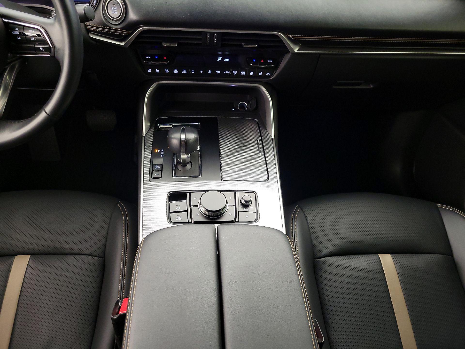 Thumbnail: 2024 Mazda CX-90 - 18