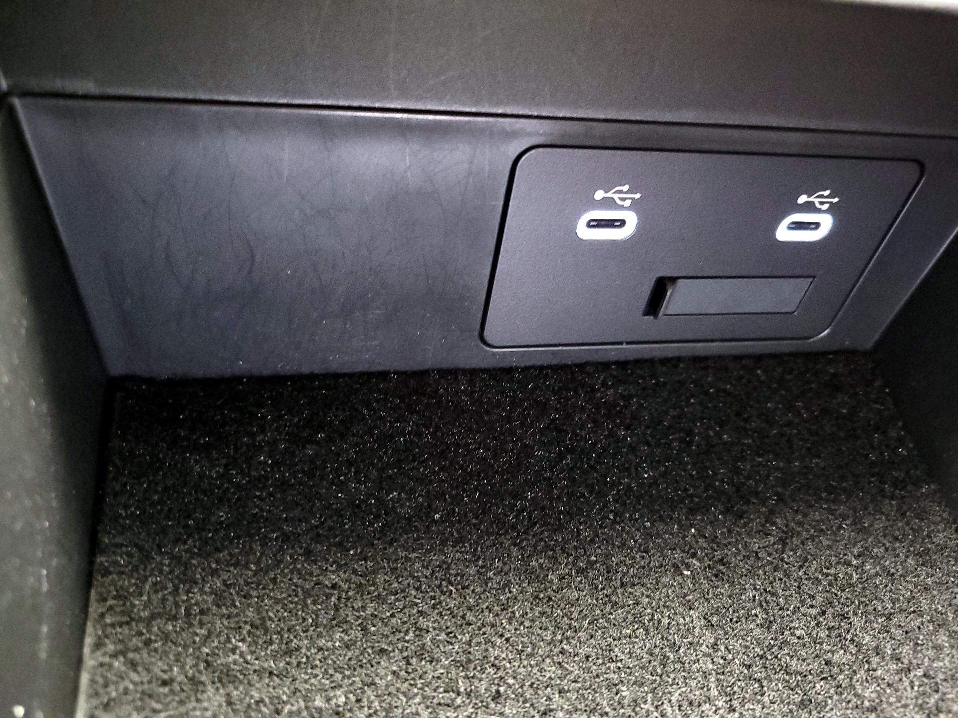 Thumbnail: 2024 Mazda CX-90 - 19