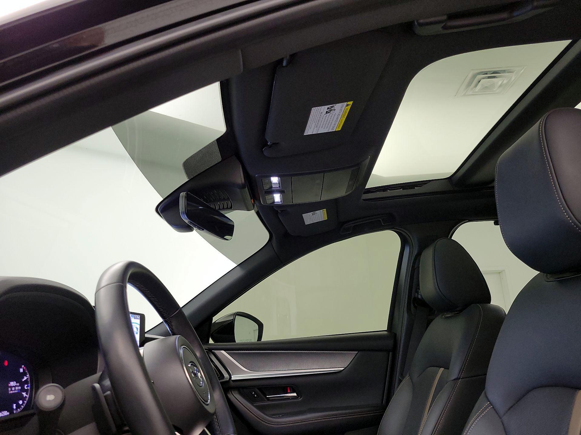 Thumbnail: 2024 Mazda CX-90 - 20