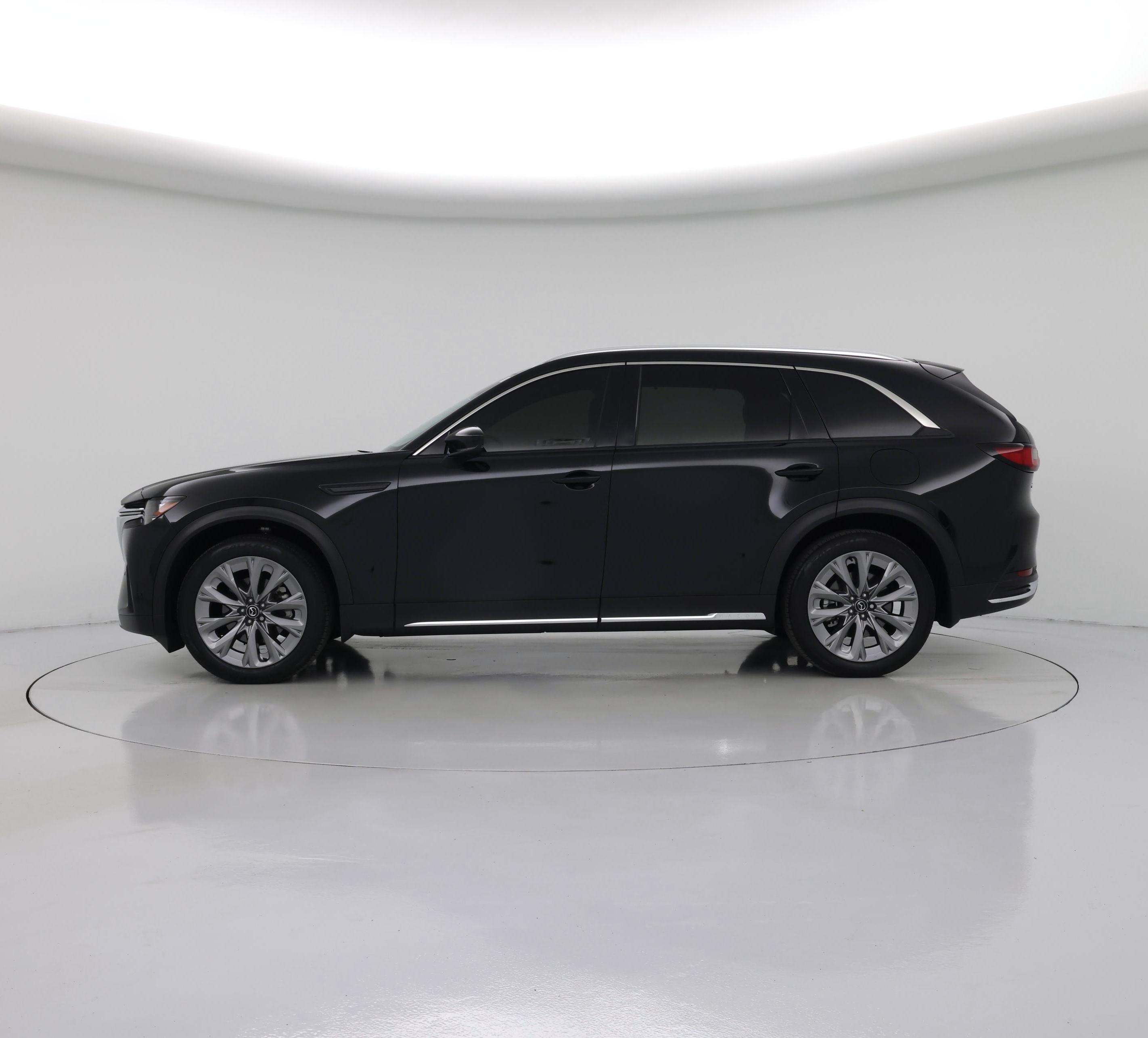Thumbnail: 2024 Mazda CX-90 - 3
