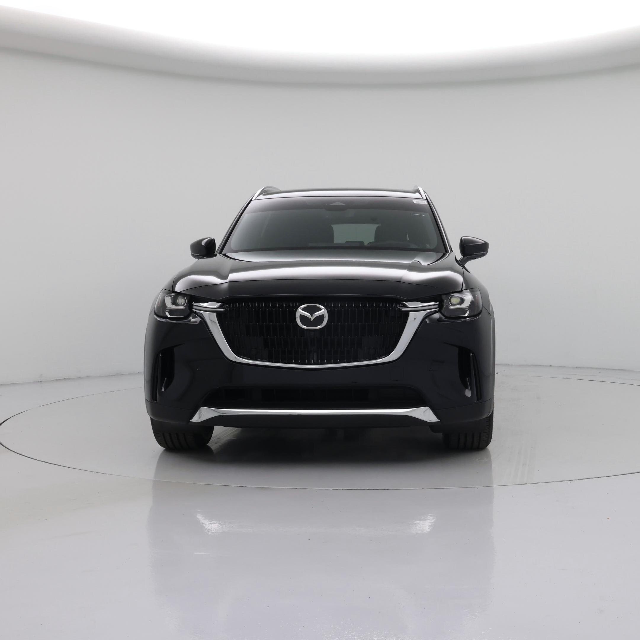 Thumbnail: 2024 Mazda CX-90 - 5