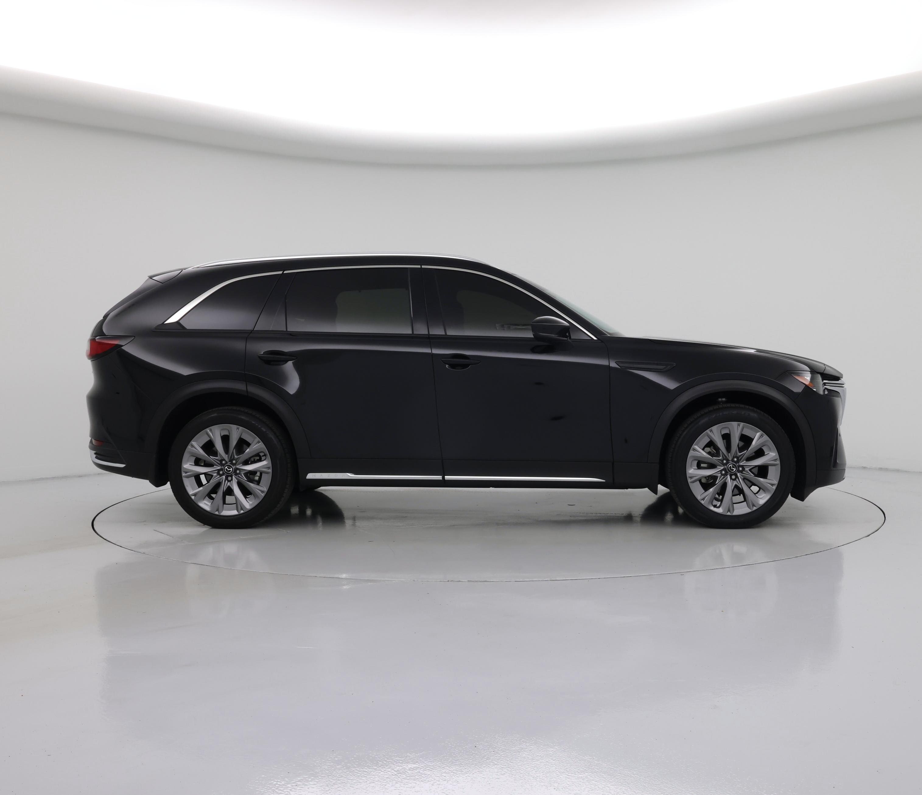 Thumbnail: 2024 Mazda CX-90 - 7