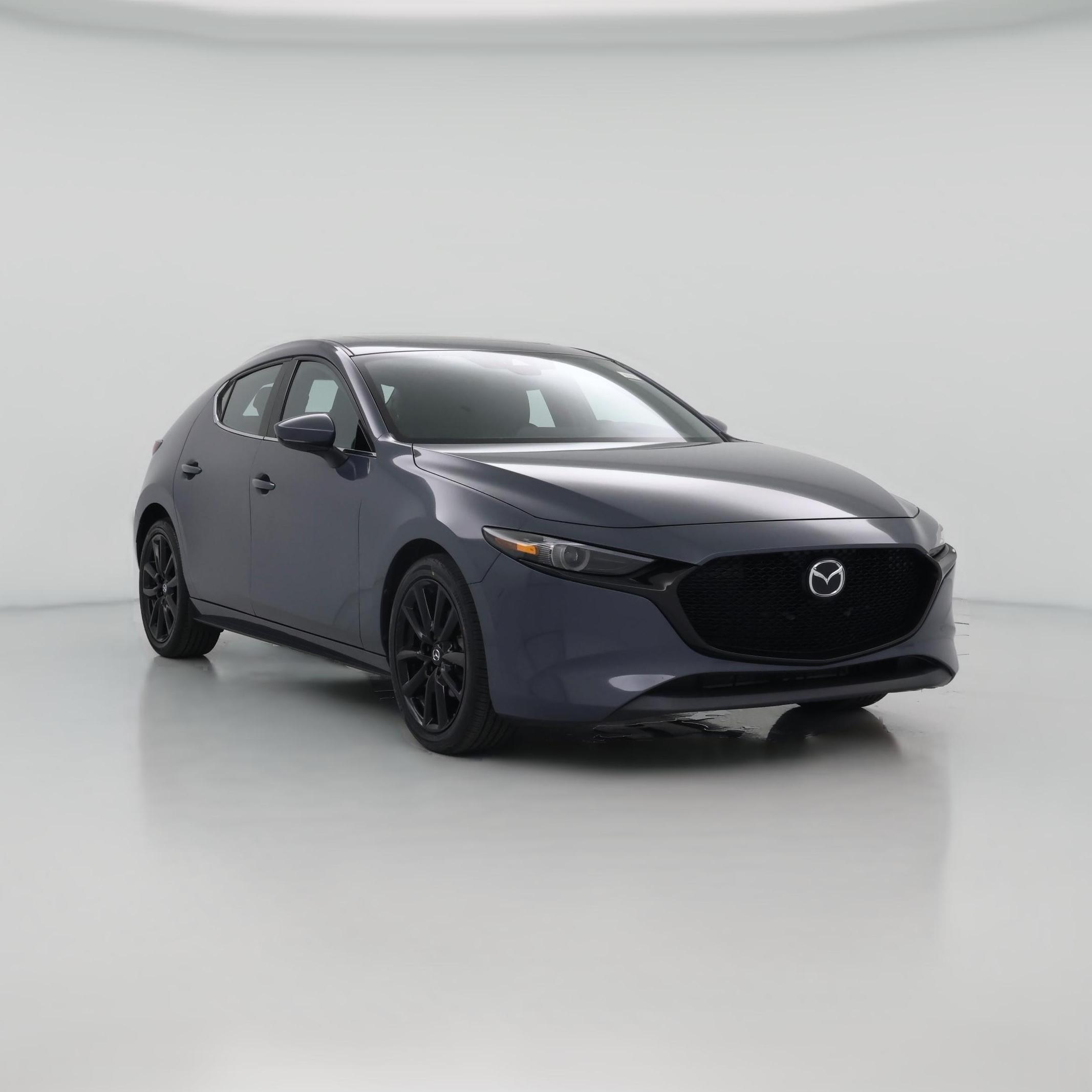 Thumbnail: 2022 Mazda Mazda3 - 1