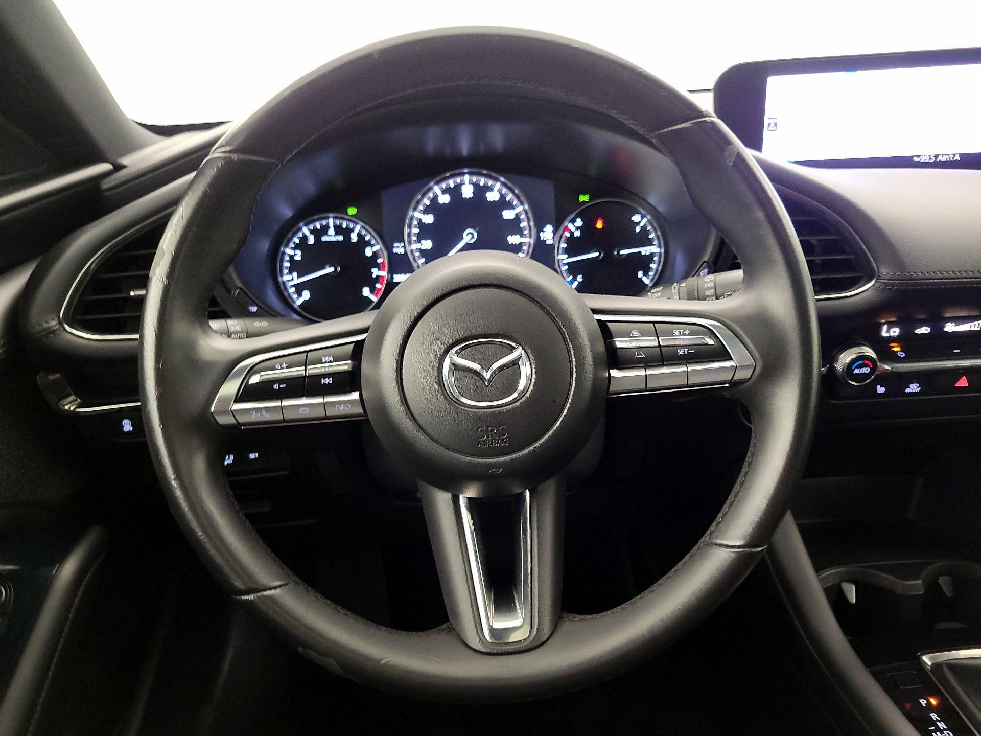 Thumbnail: 2022 Mazda Mazda3 - 10