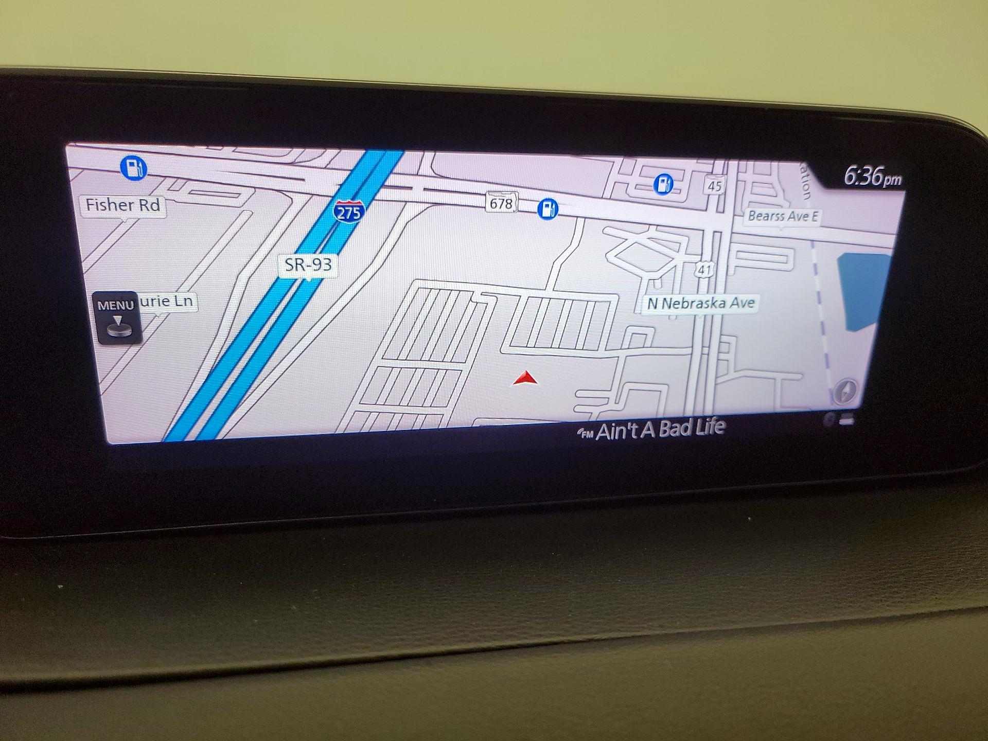 Thumbnail: 2022 Mazda Mazda3 - 14