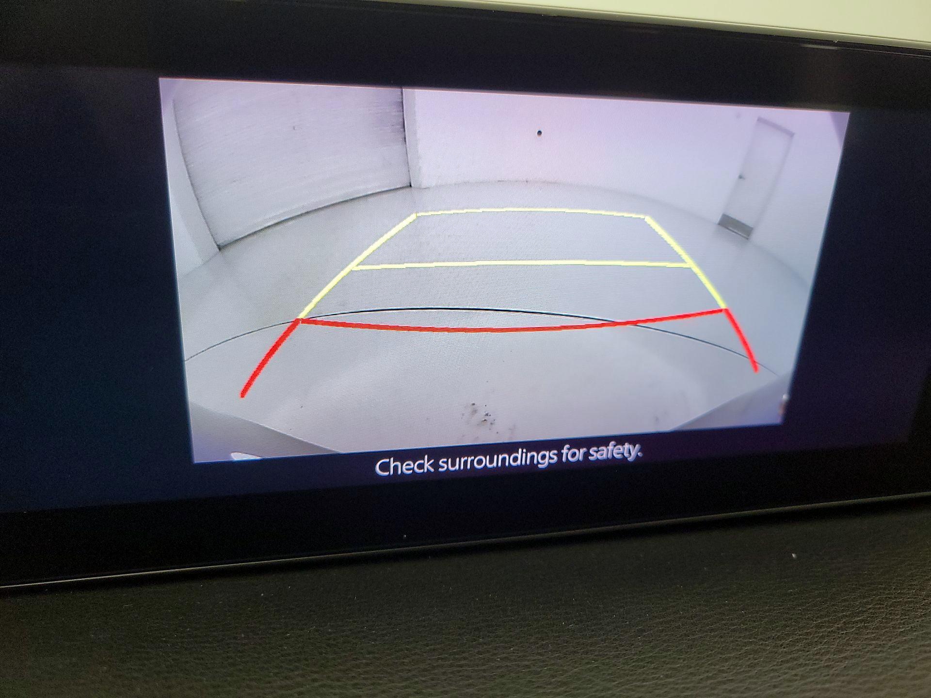 Thumbnail: 2022 Mazda Mazda3 - 15