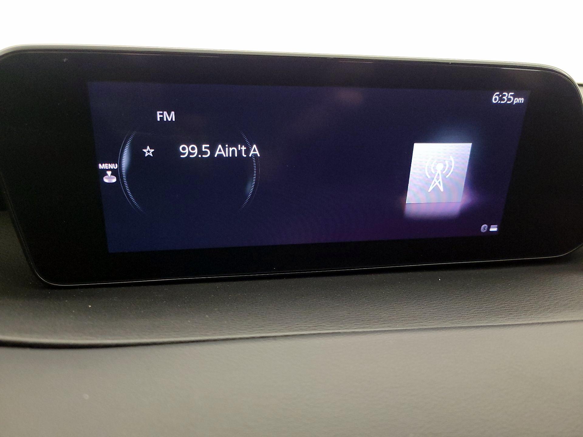 Thumbnail: 2022 Mazda Mazda3 - 16