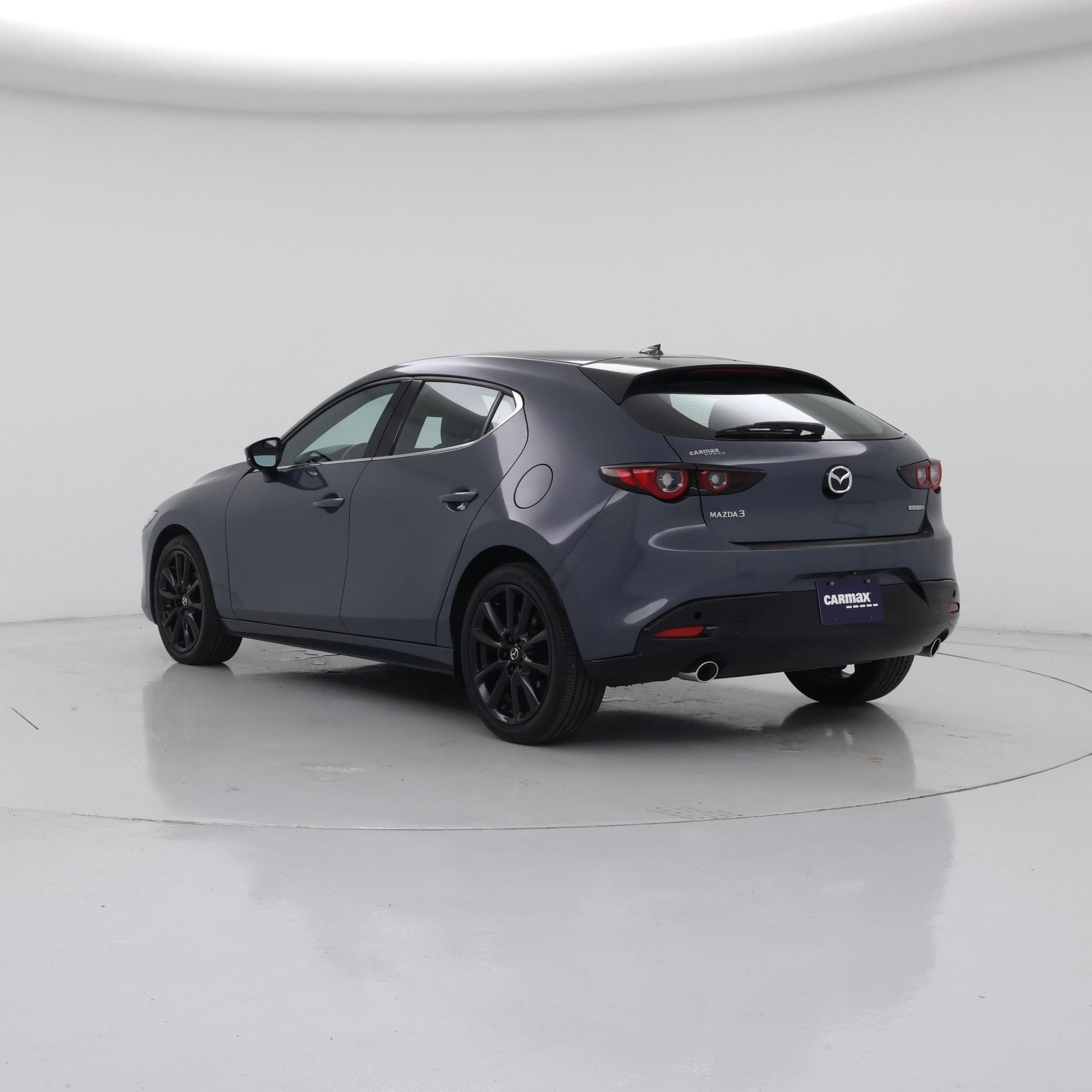 Thumbnail: 2022 Mazda Mazda3 - 2