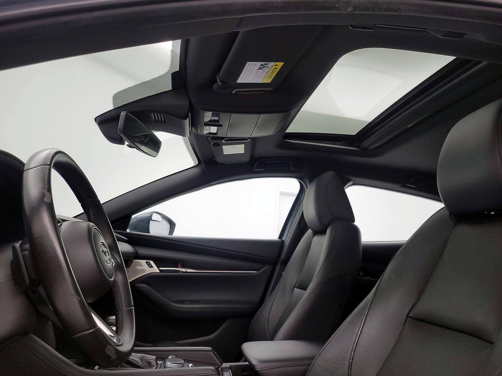 Thumbnail: 2022 Mazda Mazda3 - 20