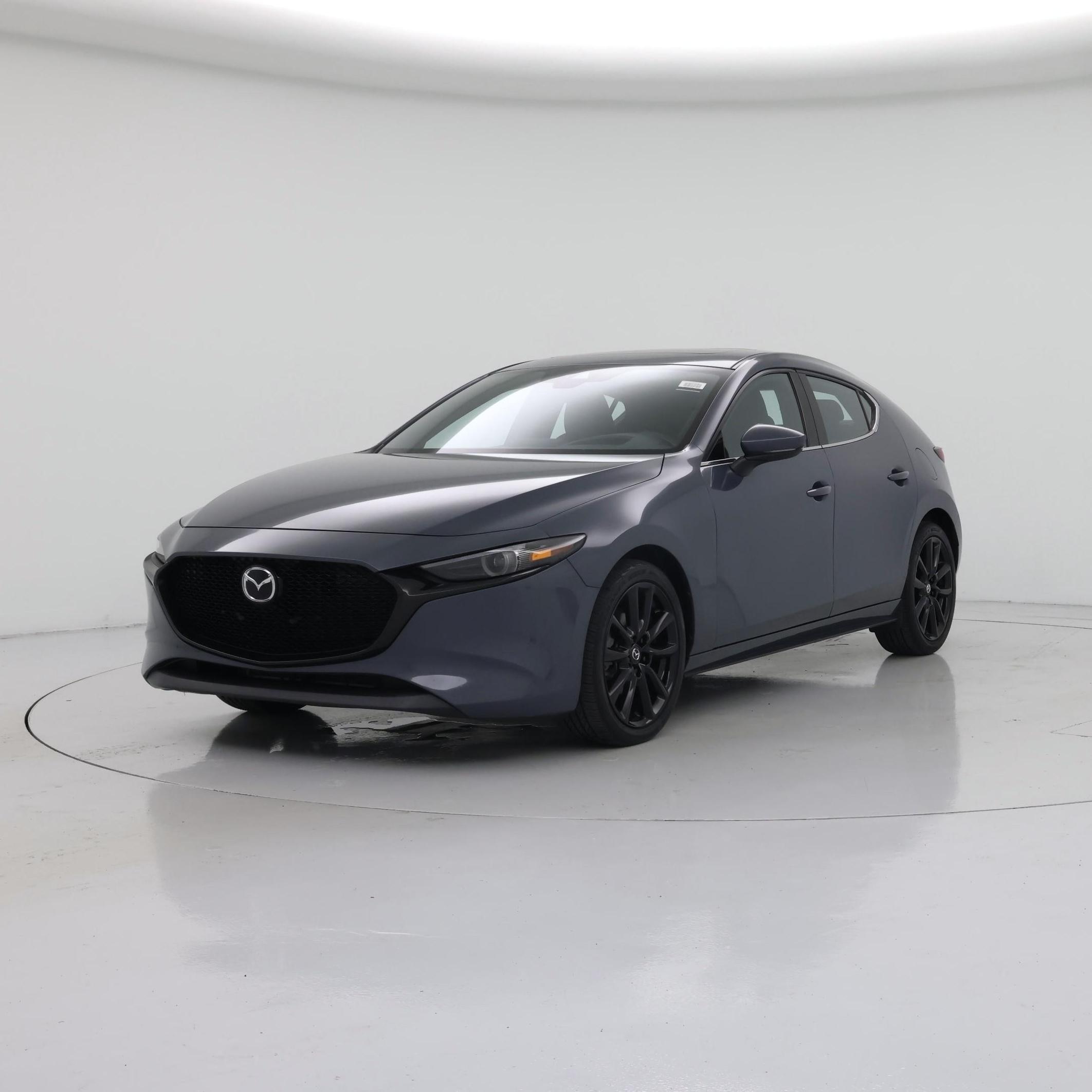 Thumbnail: 2022 Mazda Mazda3 - 4