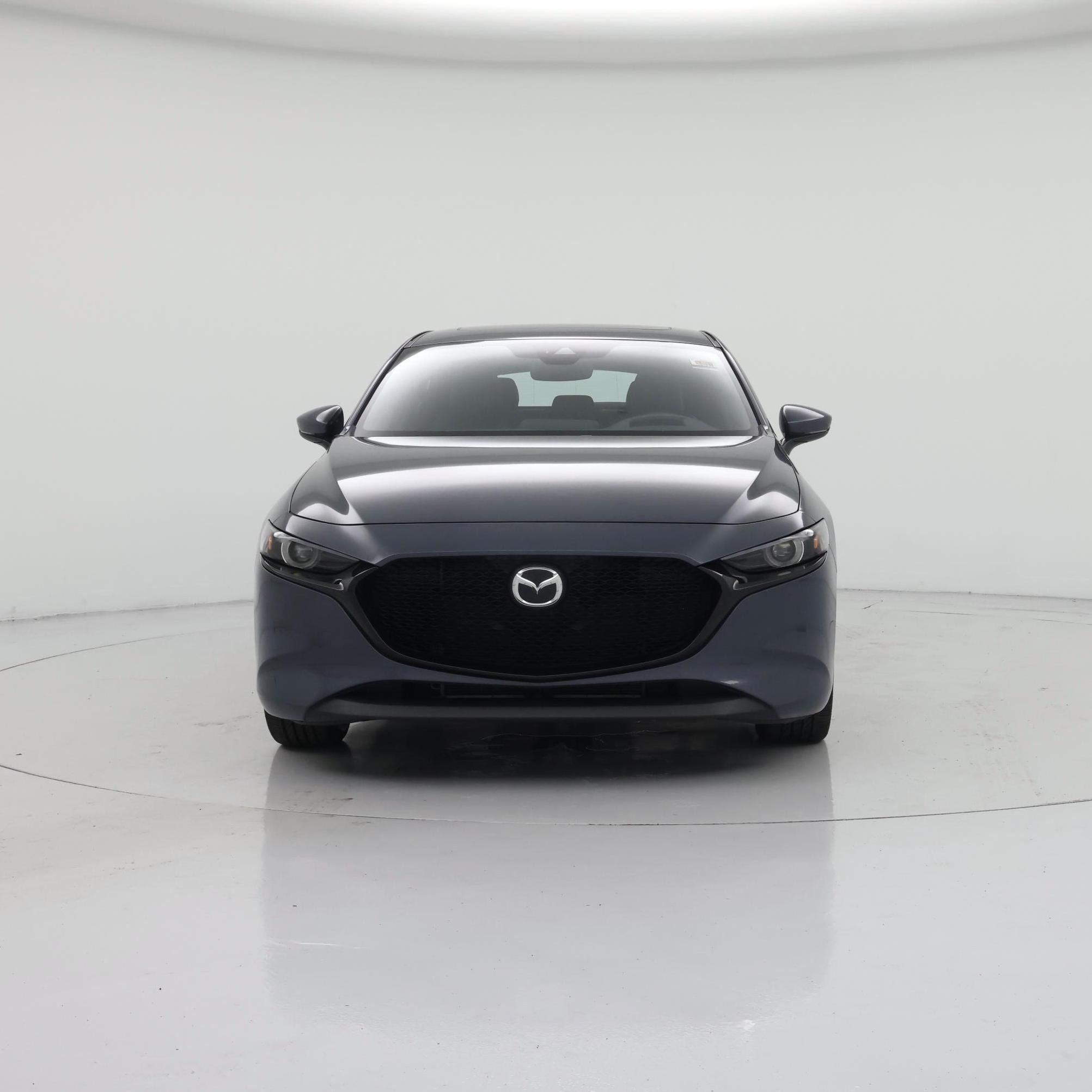 Thumbnail: 2022 Mazda Mazda3 - 5