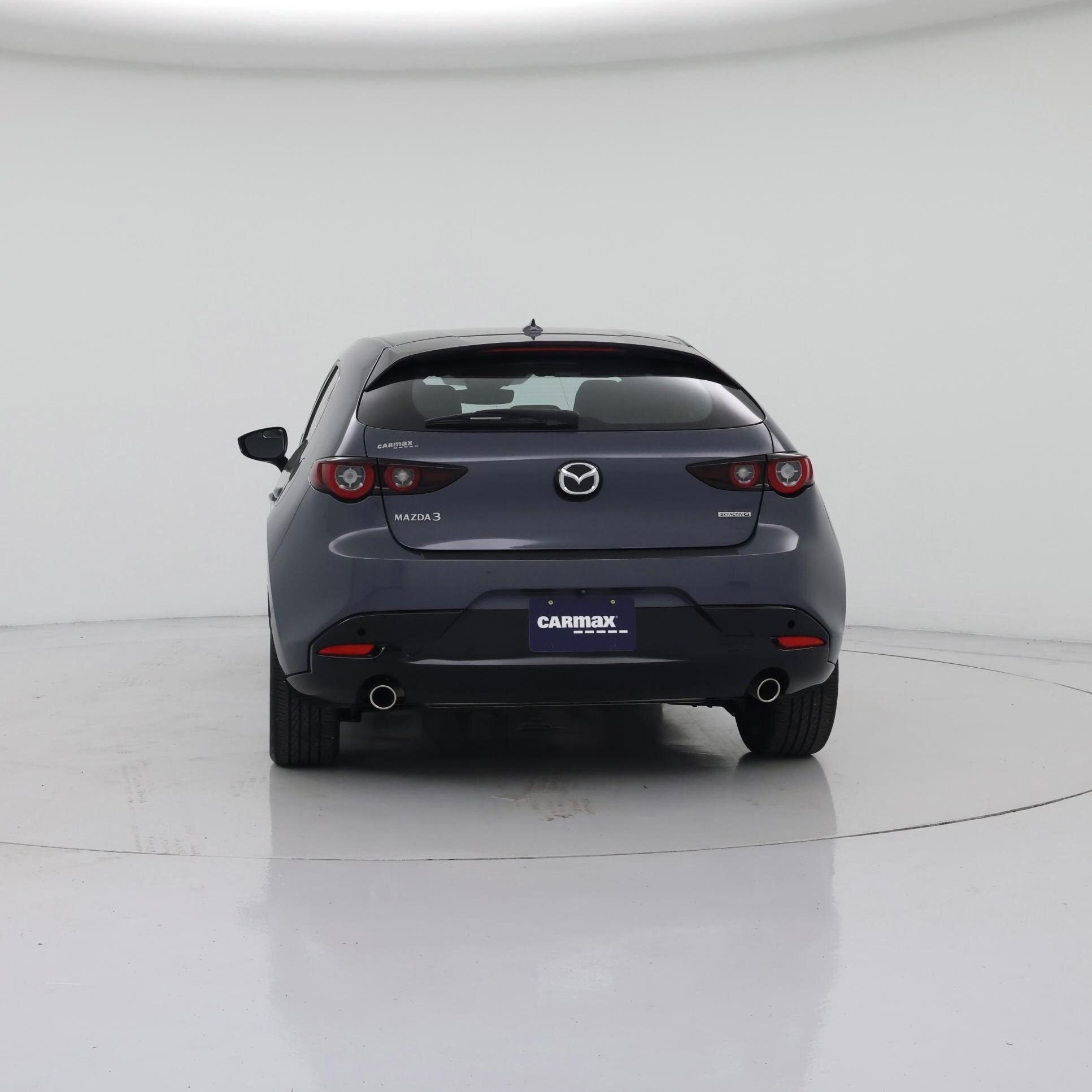 Thumbnail: 2022 Mazda Mazda3 - 6