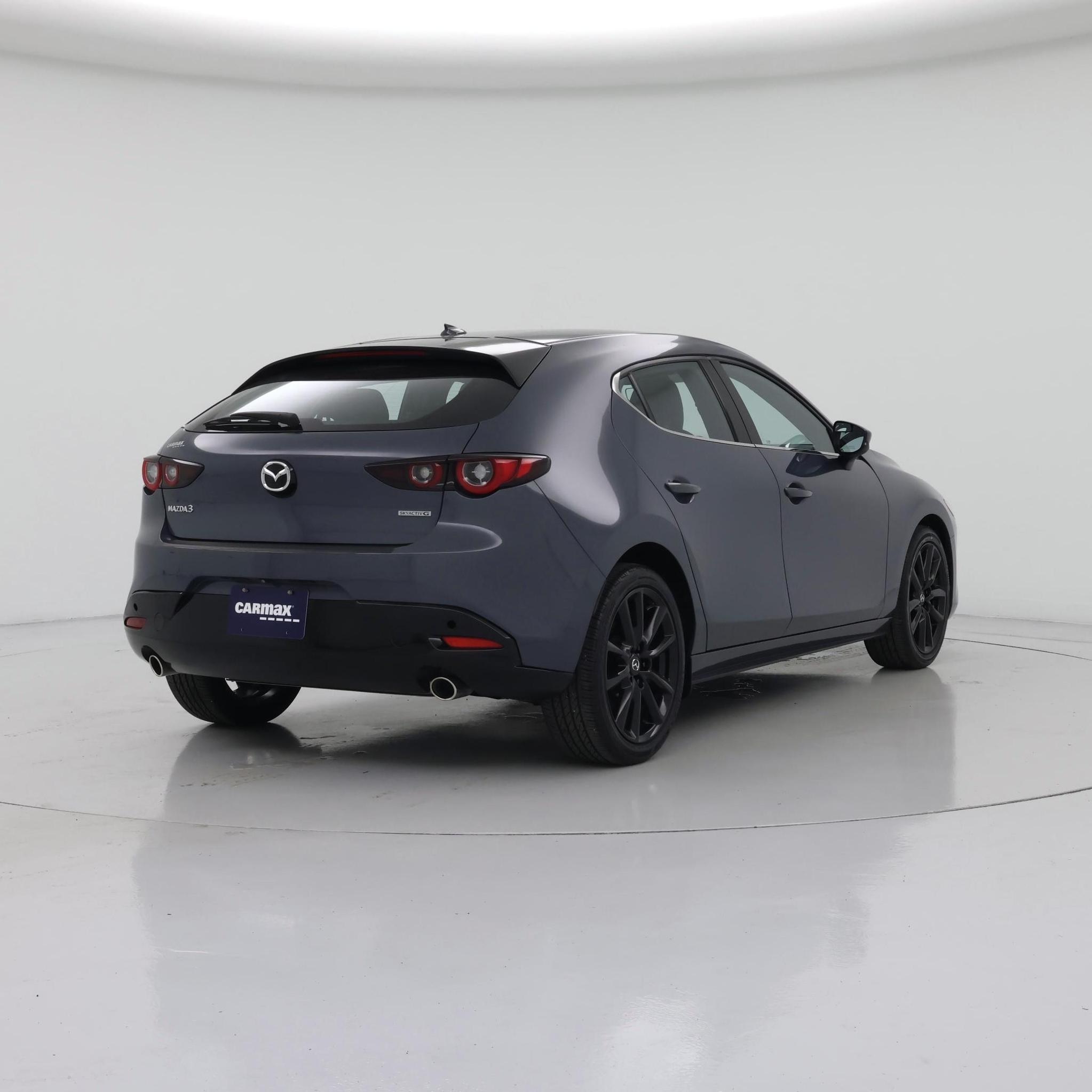 Thumbnail: 2022 Mazda Mazda3 - 8