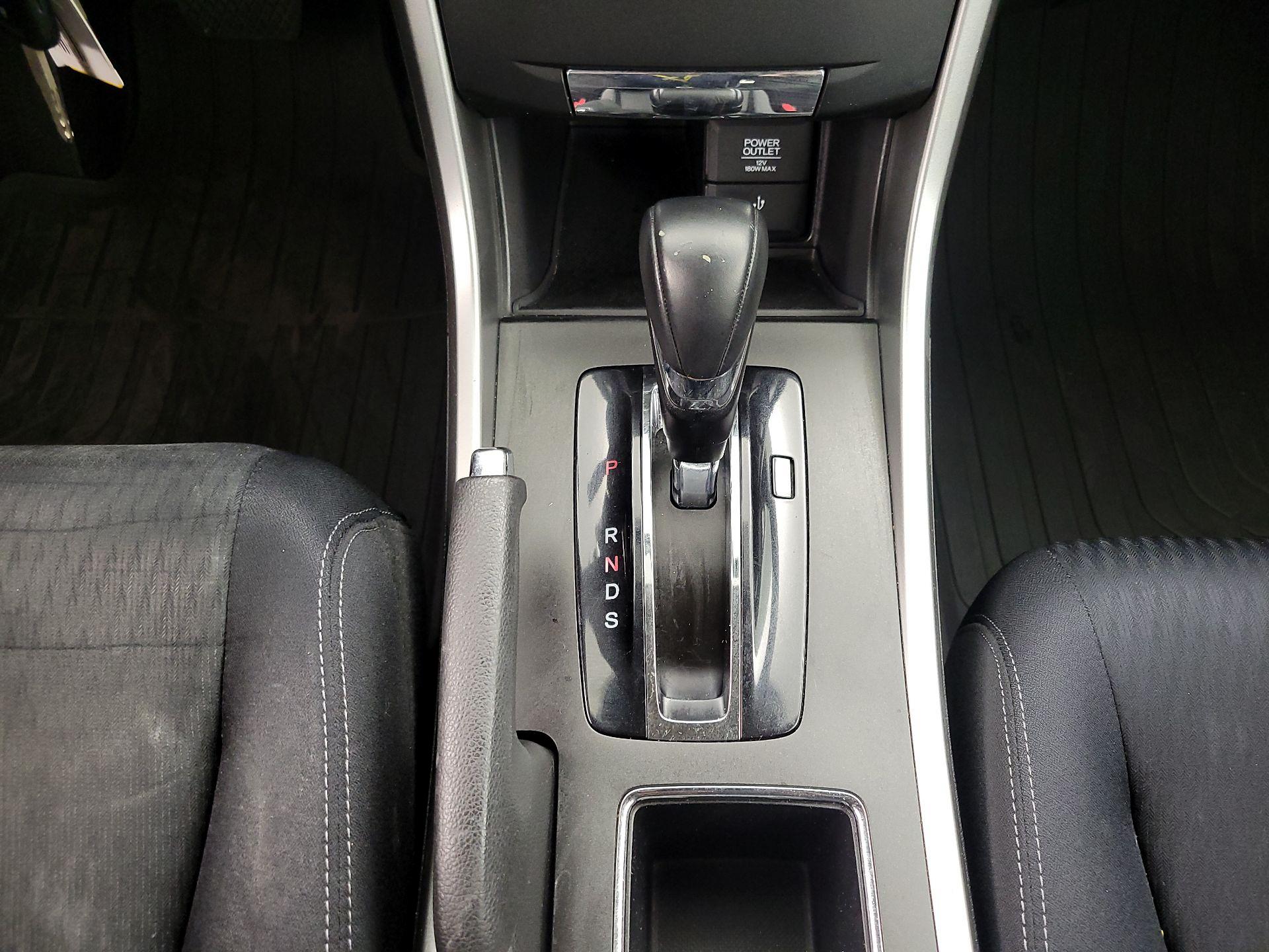 Thumbnail: 2014 Honda Accord - 17