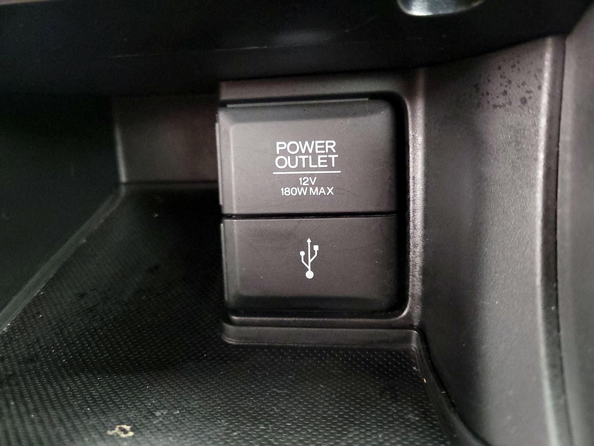 Thumbnail: 2014 Honda Accord - 18