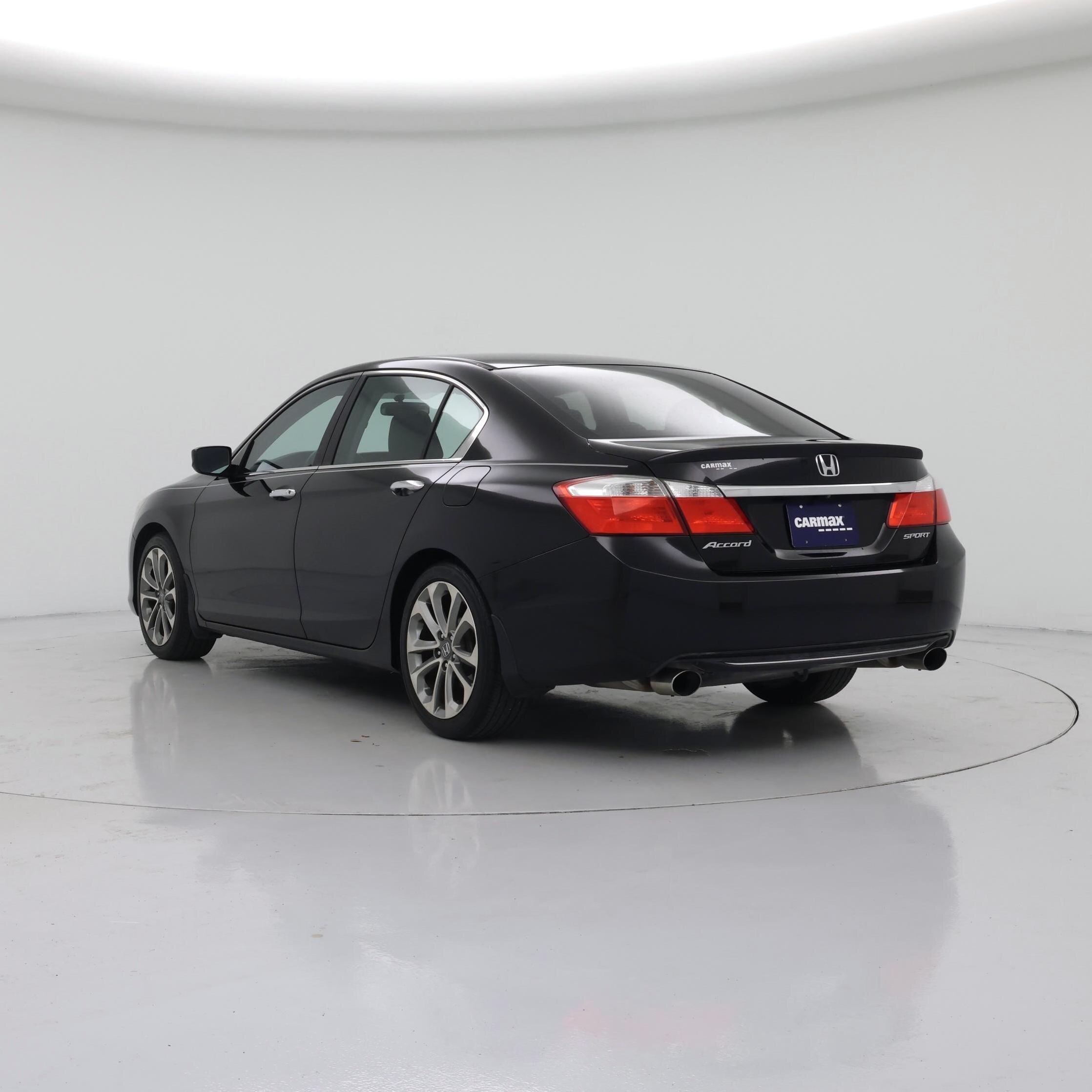 Thumbnail: 2014 Honda Accord - 2