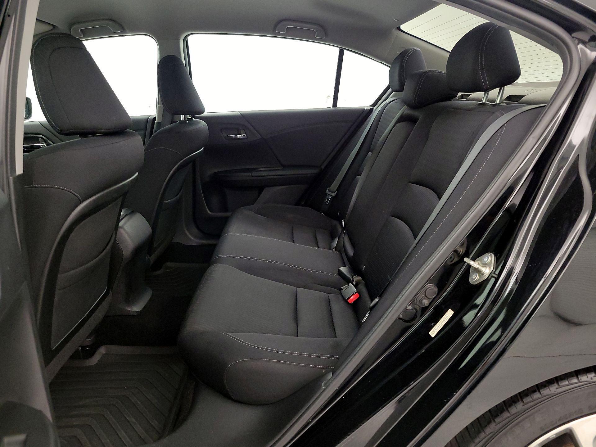 Thumbnail: 2014 Honda Accord - 19