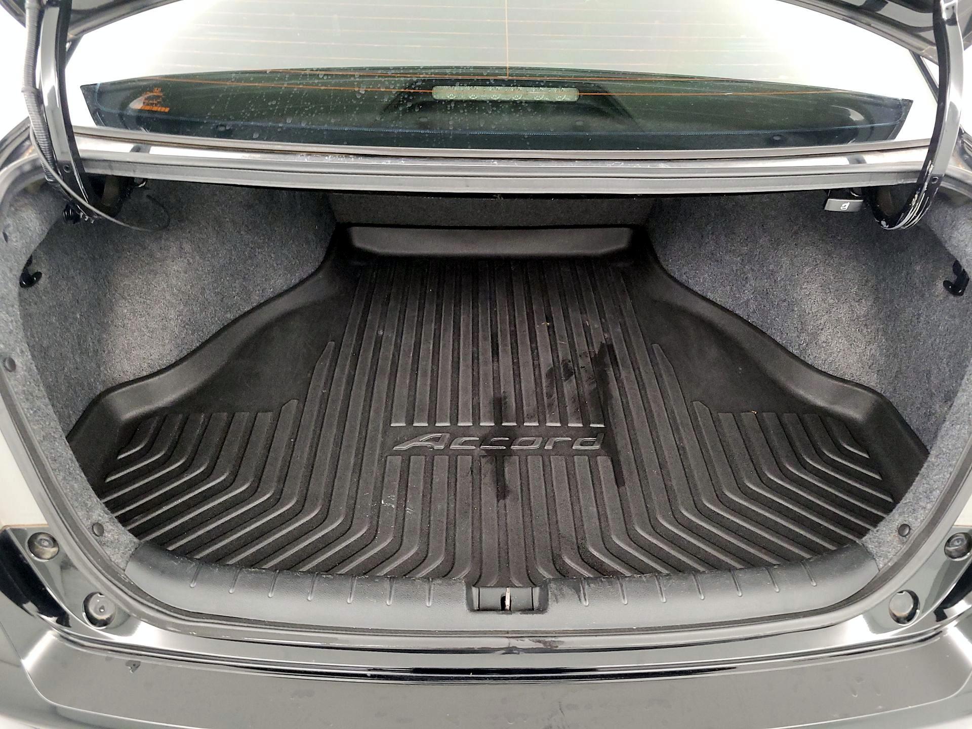 Thumbnail: 2014 Honda Accord - 20