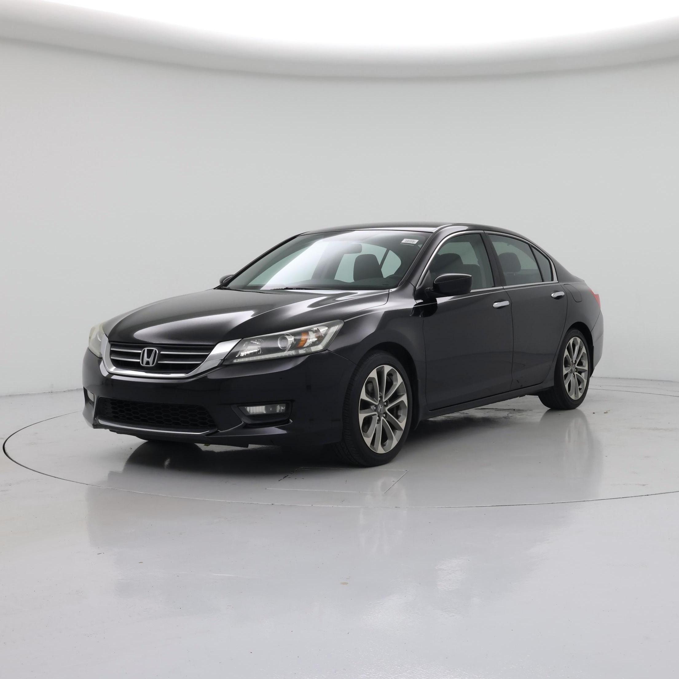 Thumbnail: 2014 Honda Accord - 4