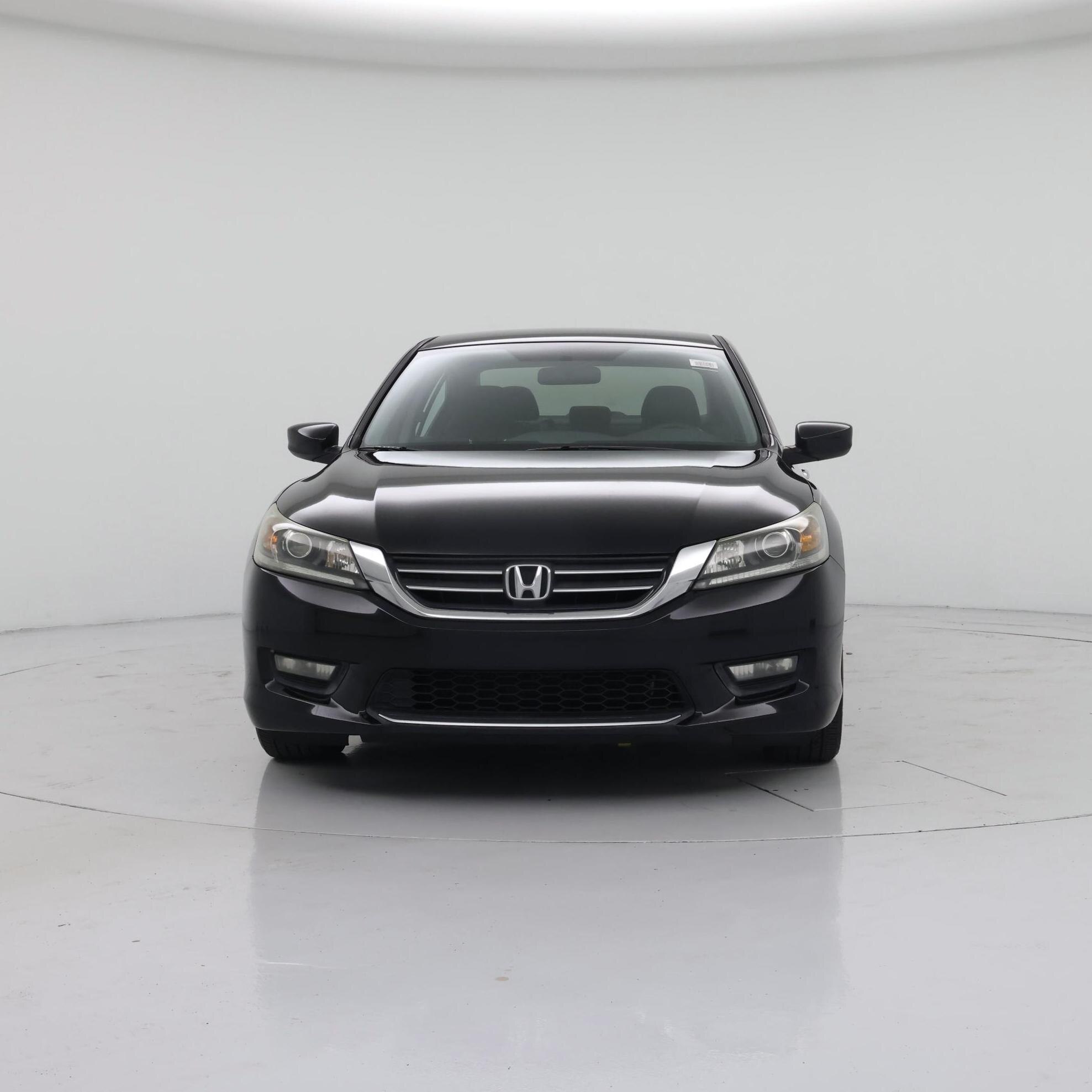 Thumbnail: 2014 Honda Accord - 5