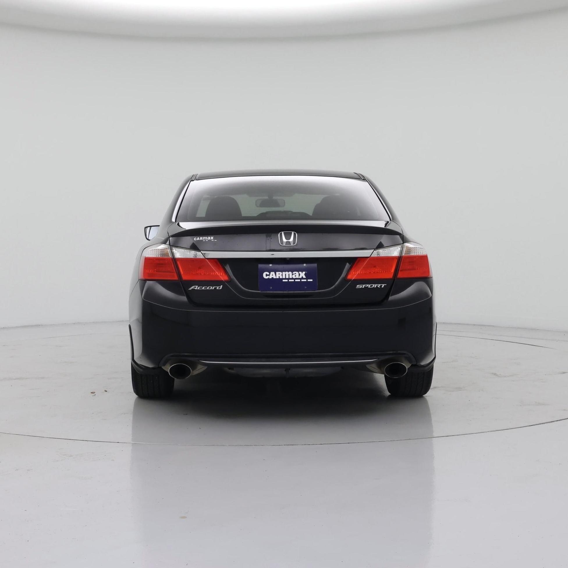 Thumbnail: 2014 Honda Accord - 6