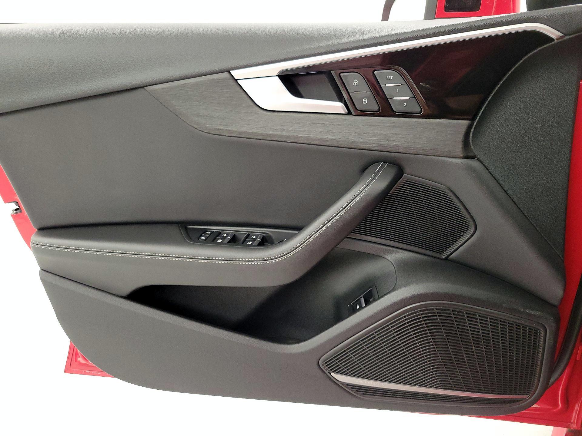 Thumbnail: 2024 Audi A4 - 12