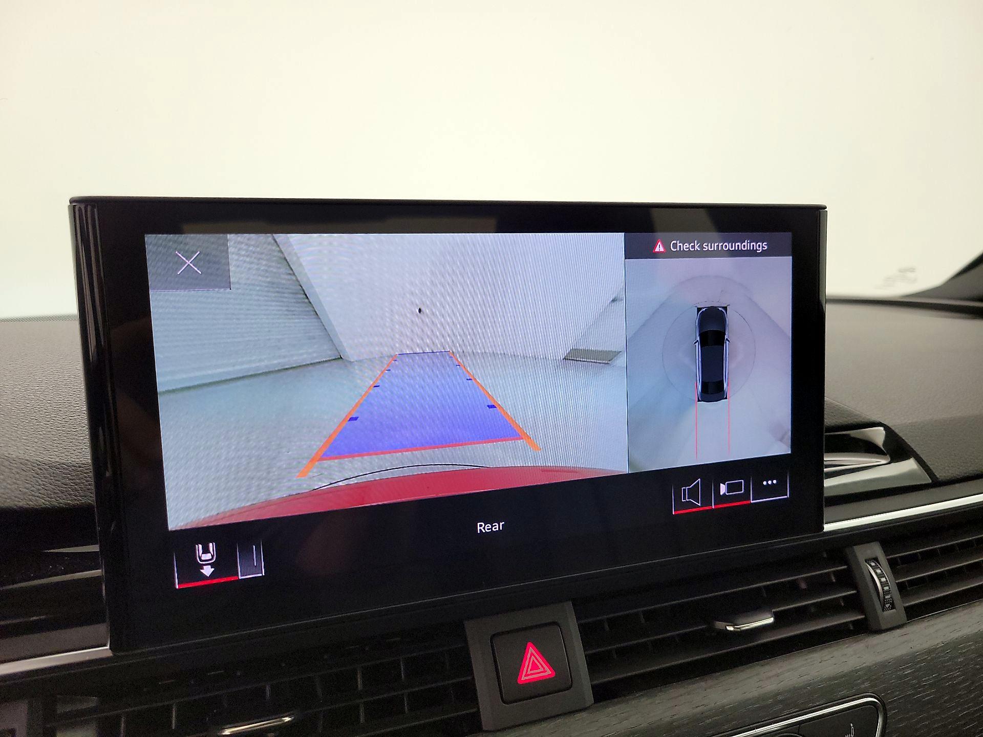 Thumbnail: 2024 Audi A4 - 14