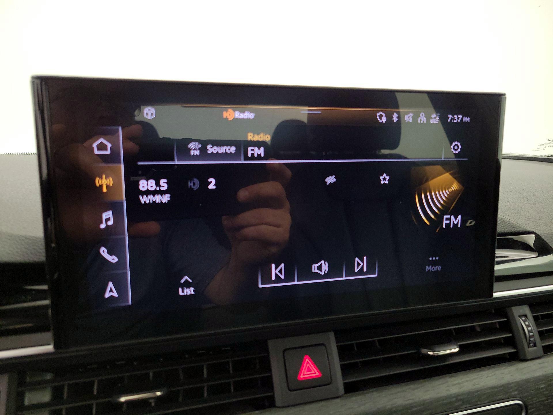 Thumbnail: 2024 Audi A4 - 15