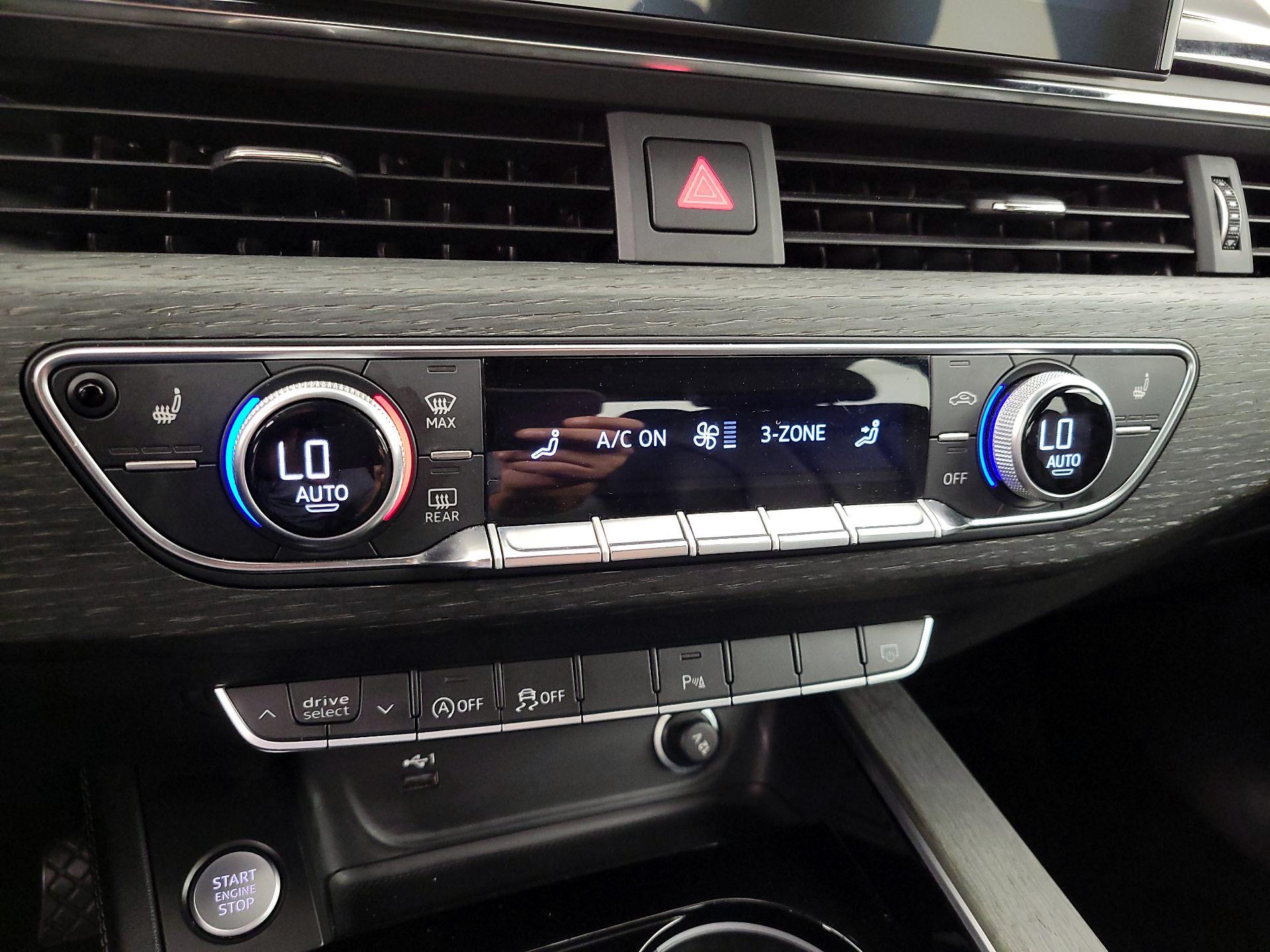 Thumbnail: 2024 Audi A4 - 16