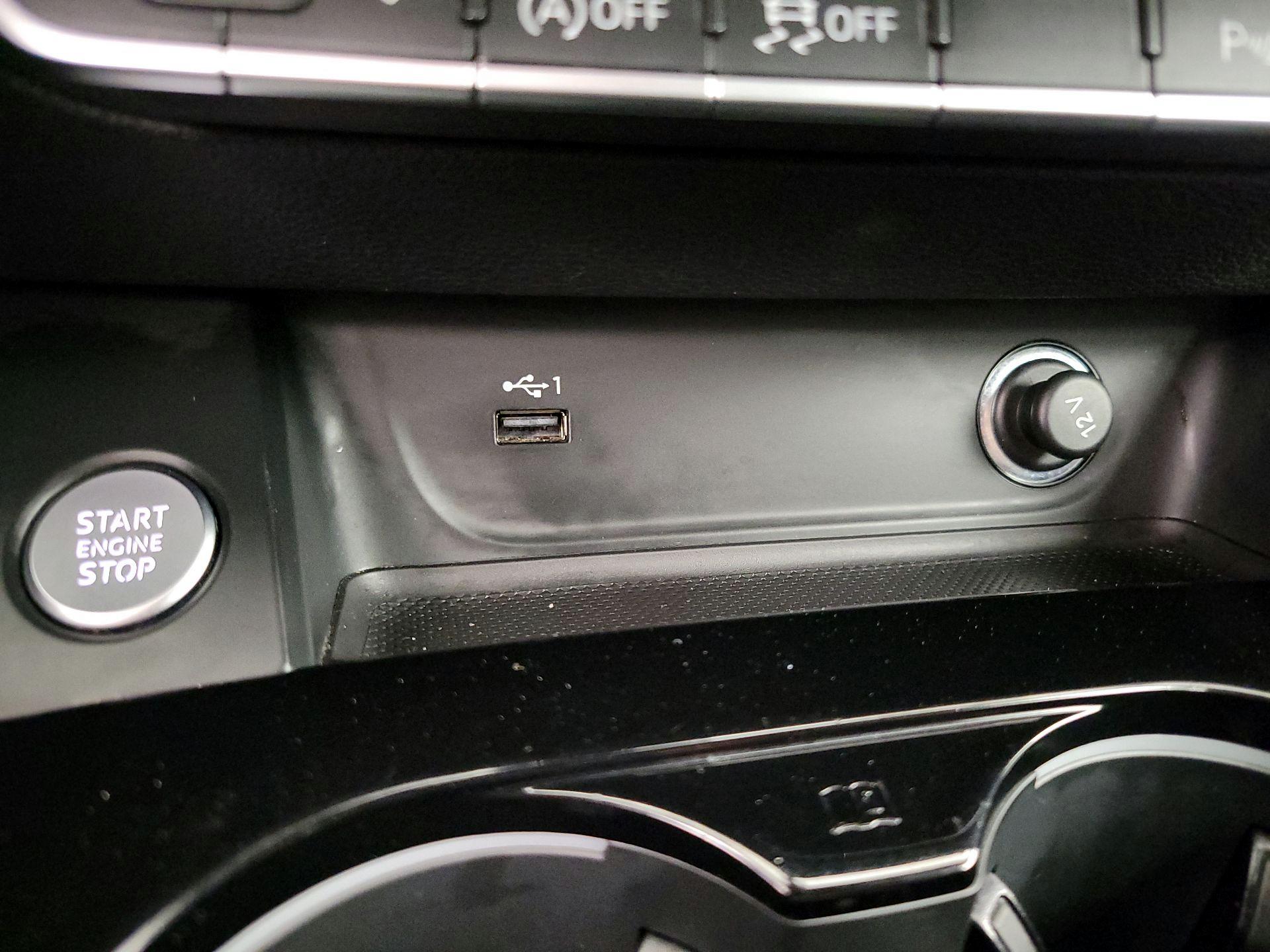 Thumbnail: 2024 Audi A4 - 18