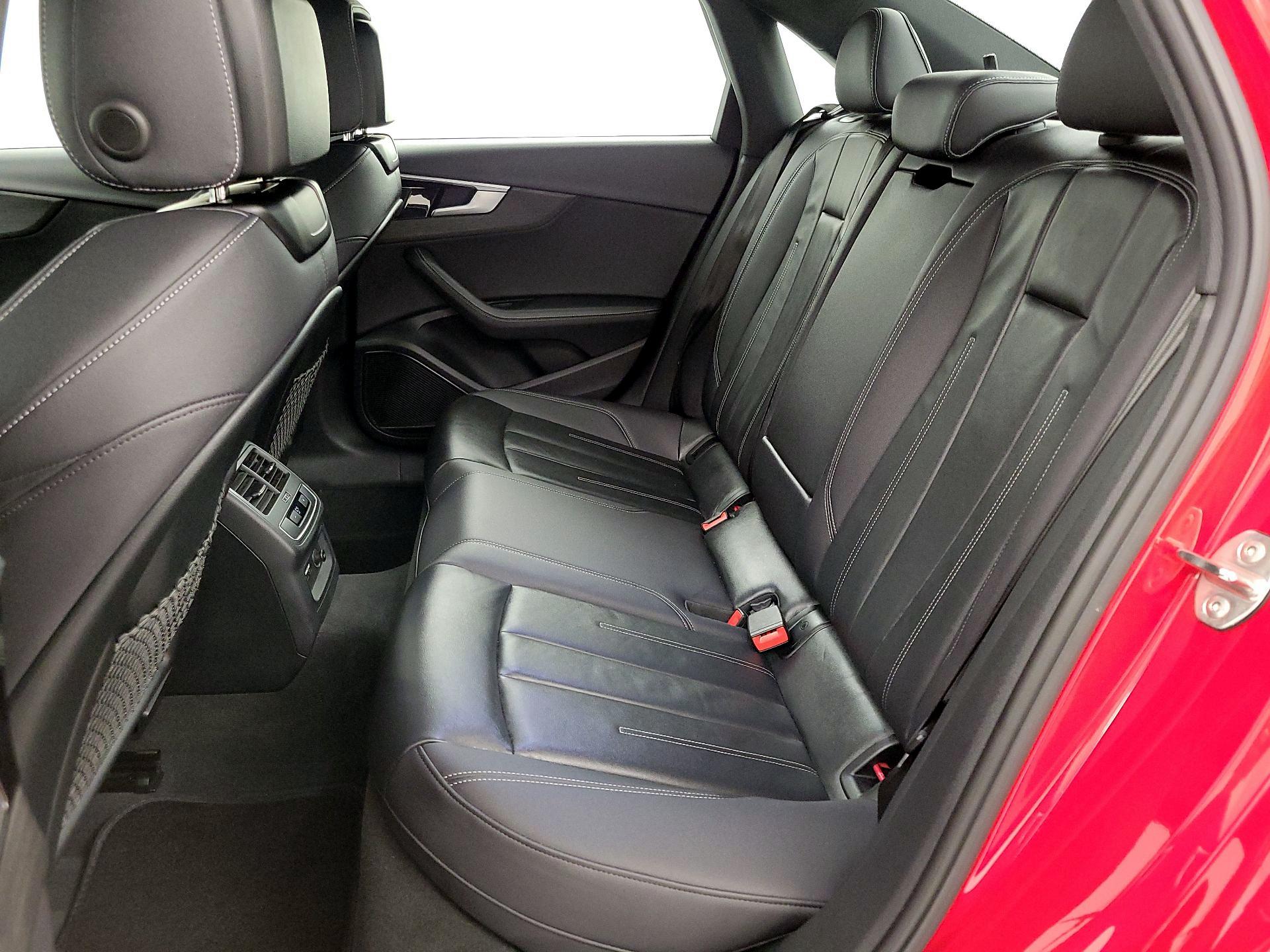 Thumbnail: 2024 Audi A4 - 20