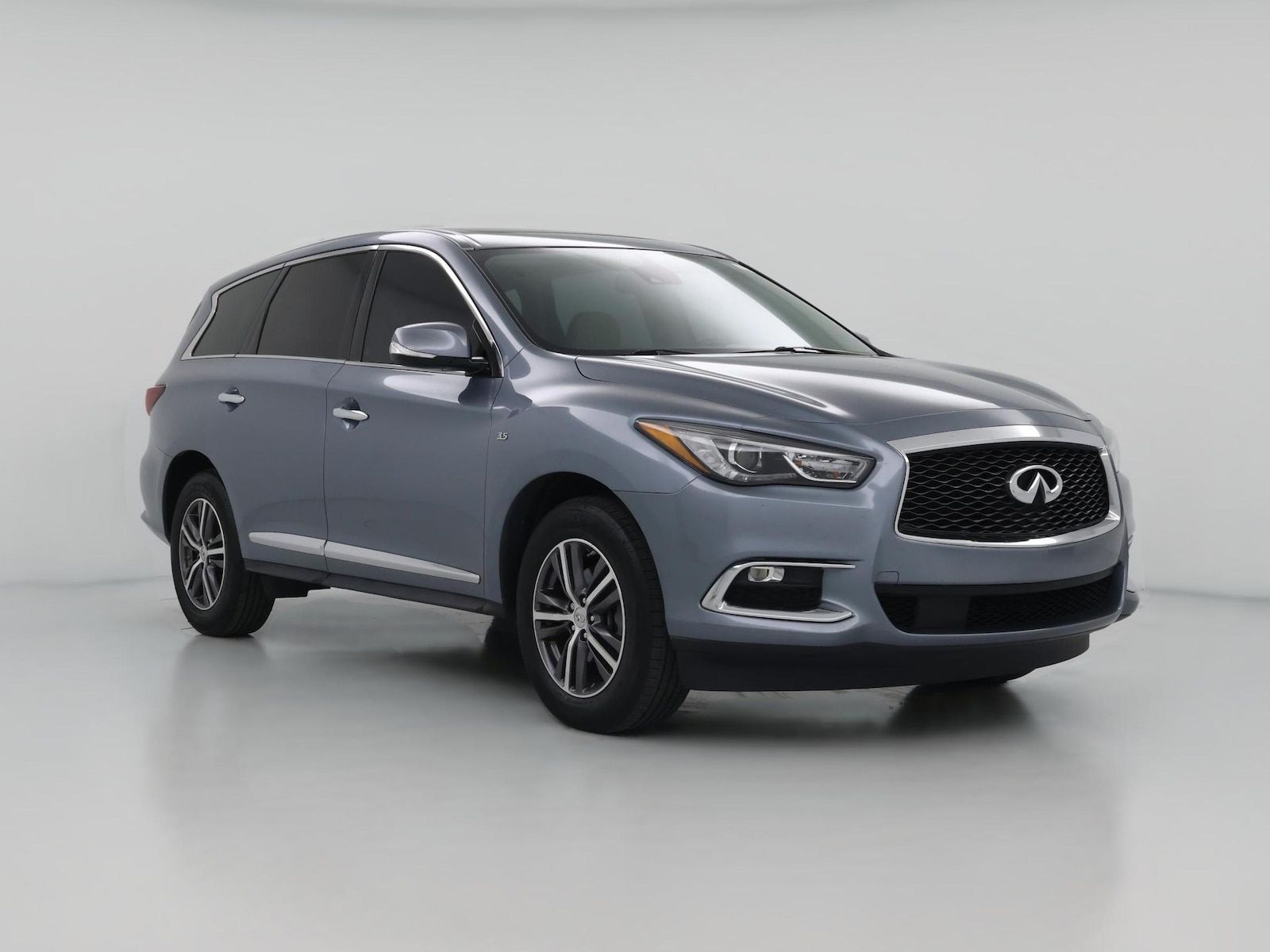 2019 INFINITI QX60
