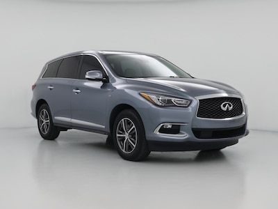 2019 Infiniti QX60 Pure