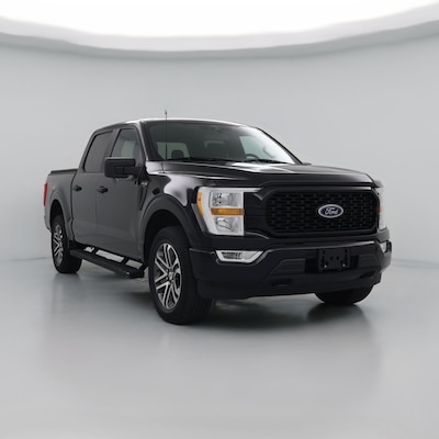2022 Ford F150 XL