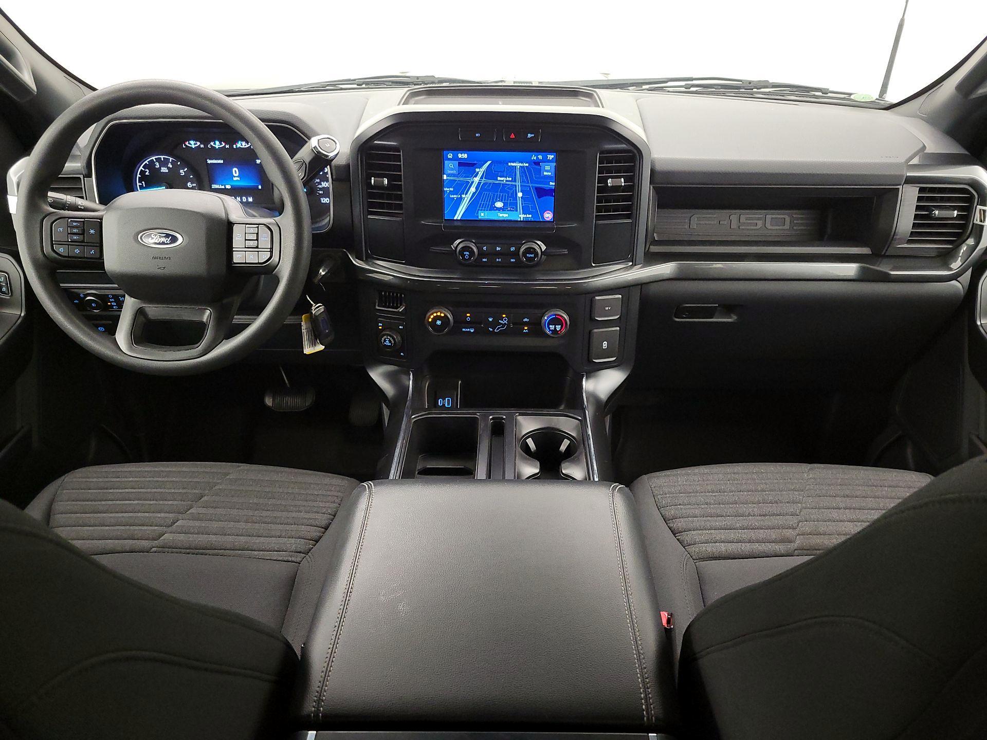 Thumbnail: 2022 Ford F-150 - 9