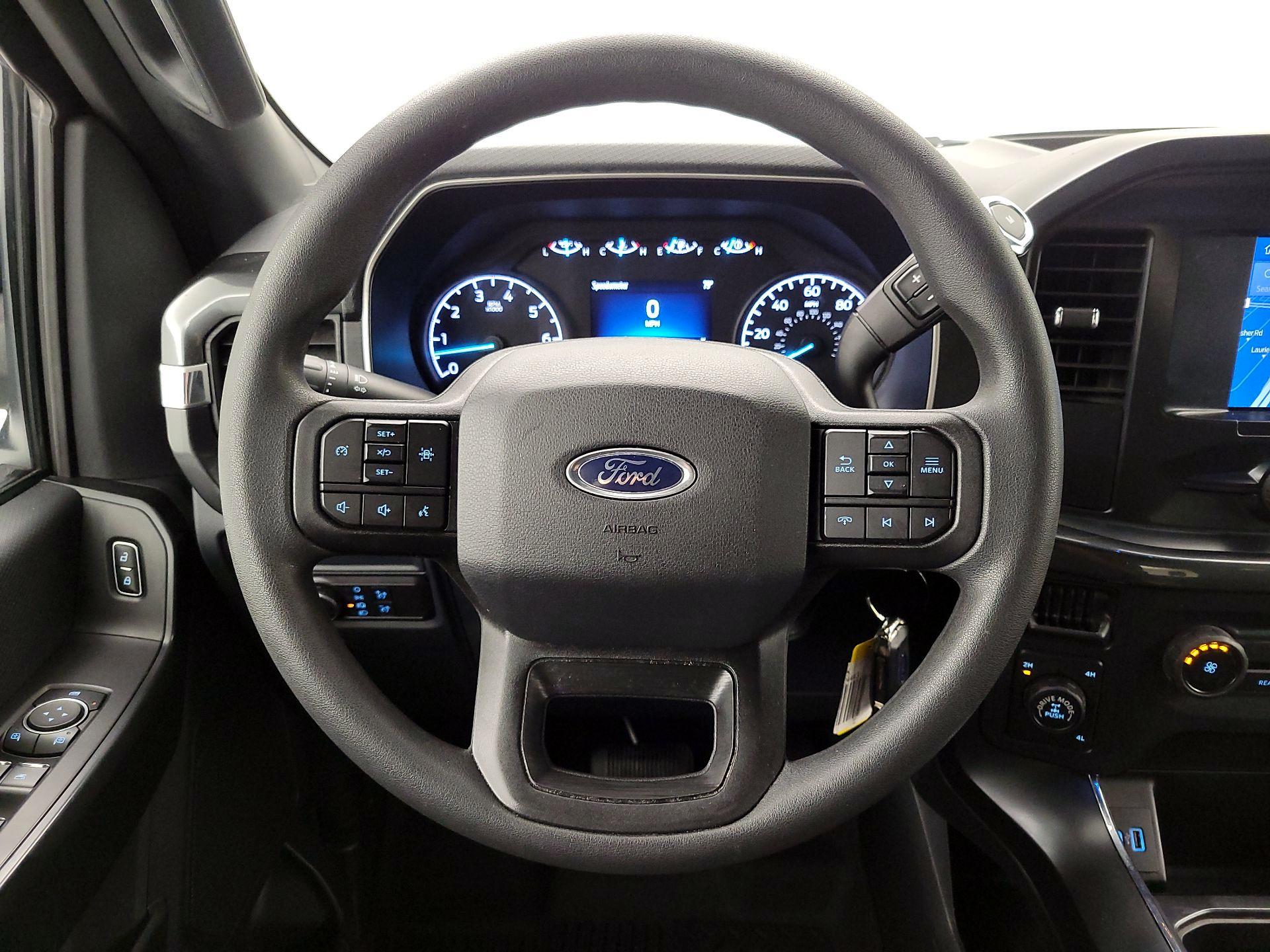 Thumbnail: 2022 Ford F-150 - 10