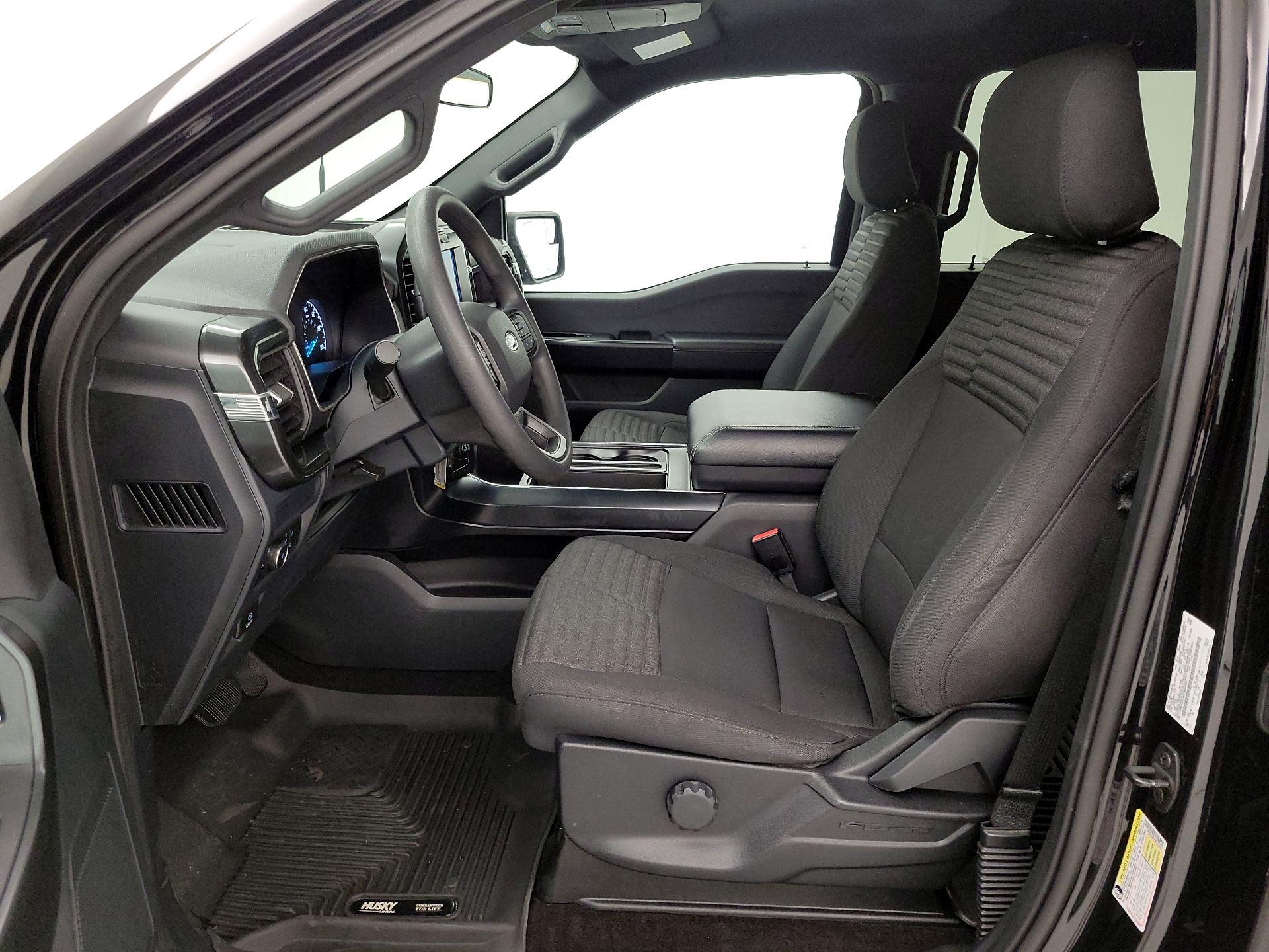 Thumbnail: 2022 Ford F-150 - 11