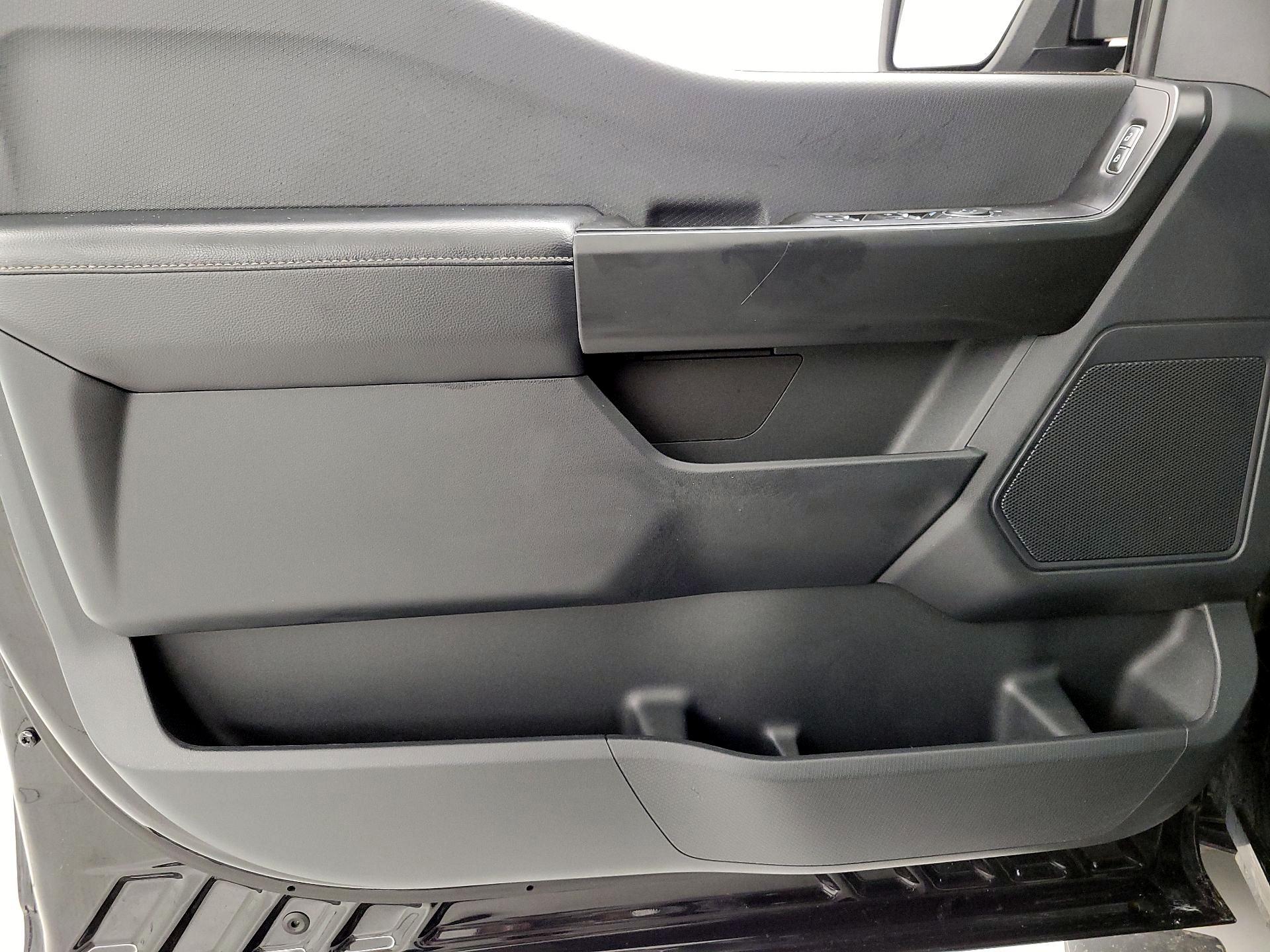 Thumbnail: 2022 Ford F-150 - 12